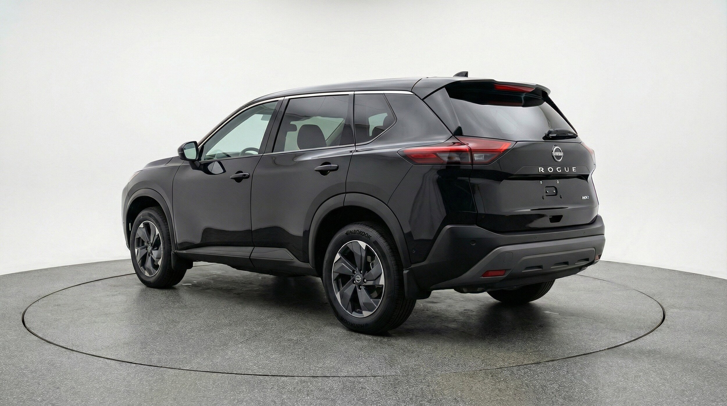 Thumbnail: 2025 Nissan Rogue - 6
