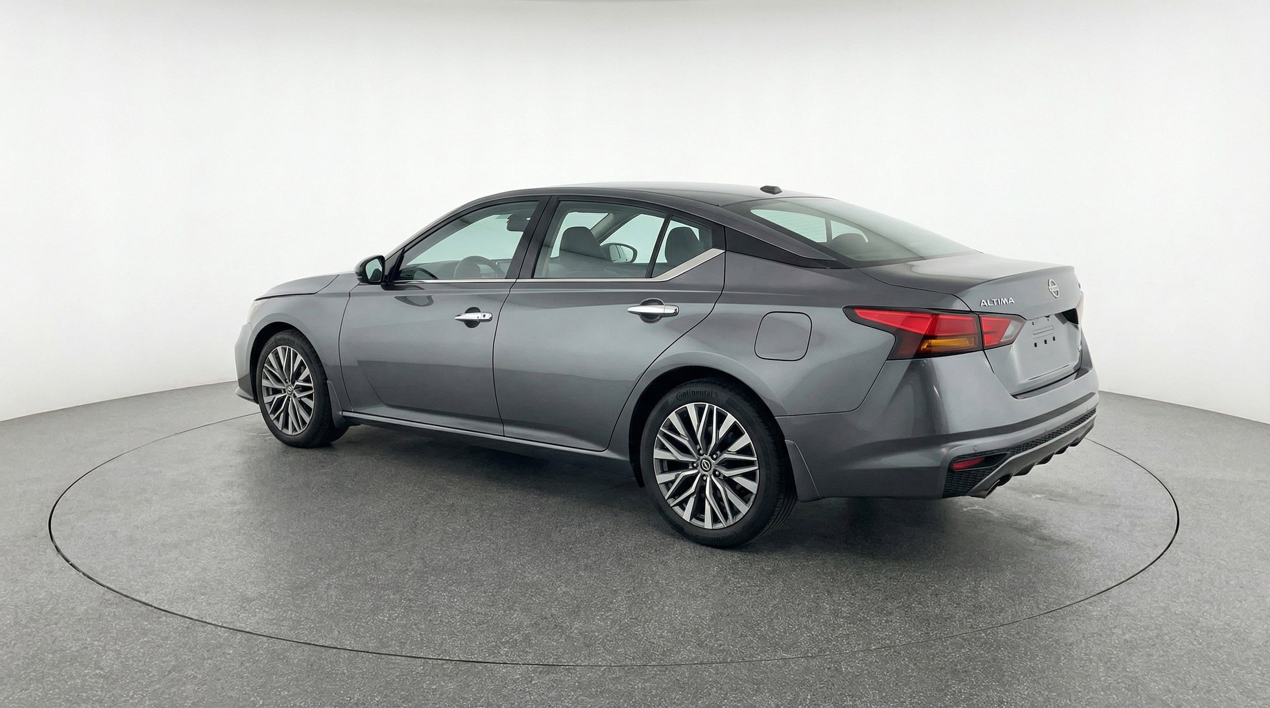 Thumbnail: 2025 Nissan Altima - 6