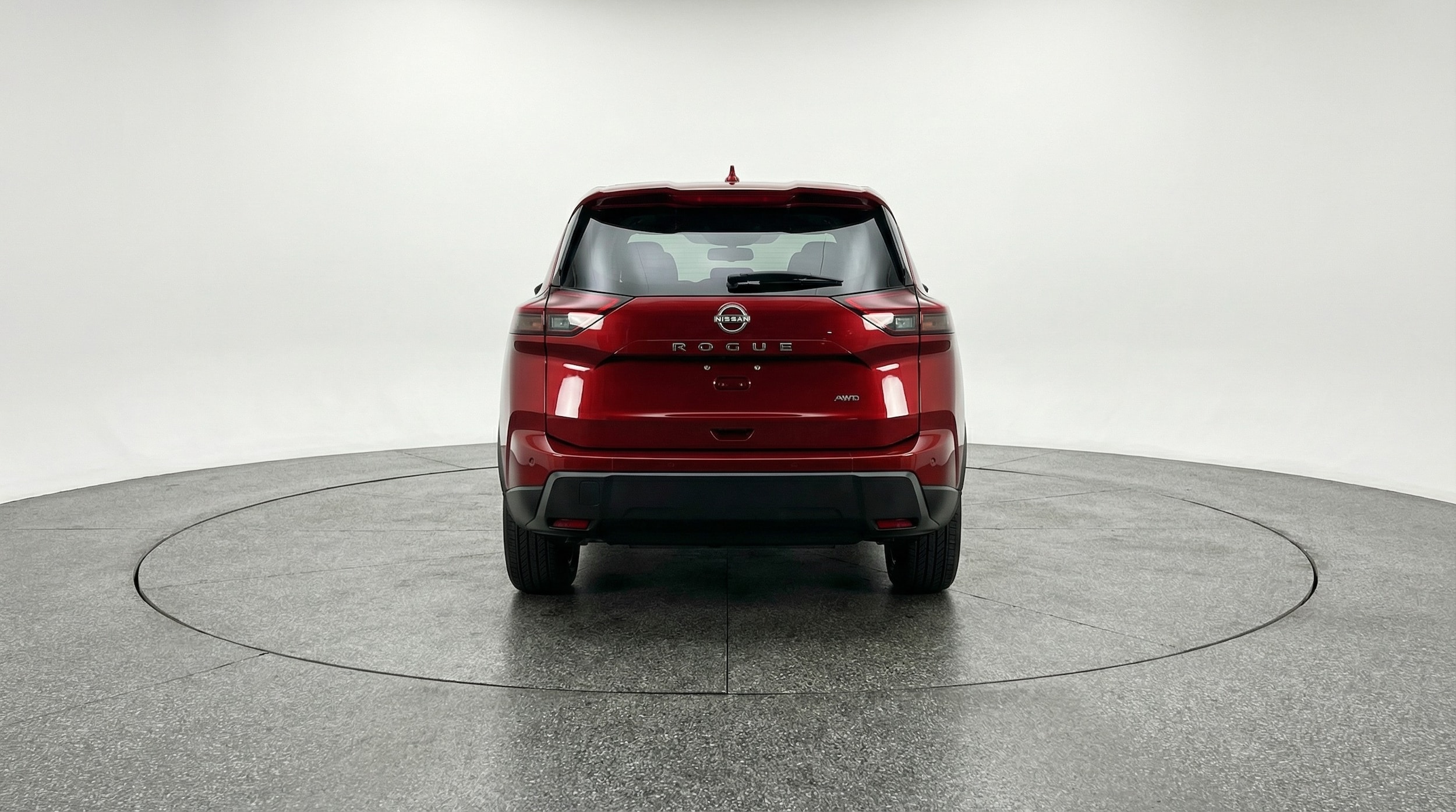 Thumbnail: 2025 Nissan Rogue - 6