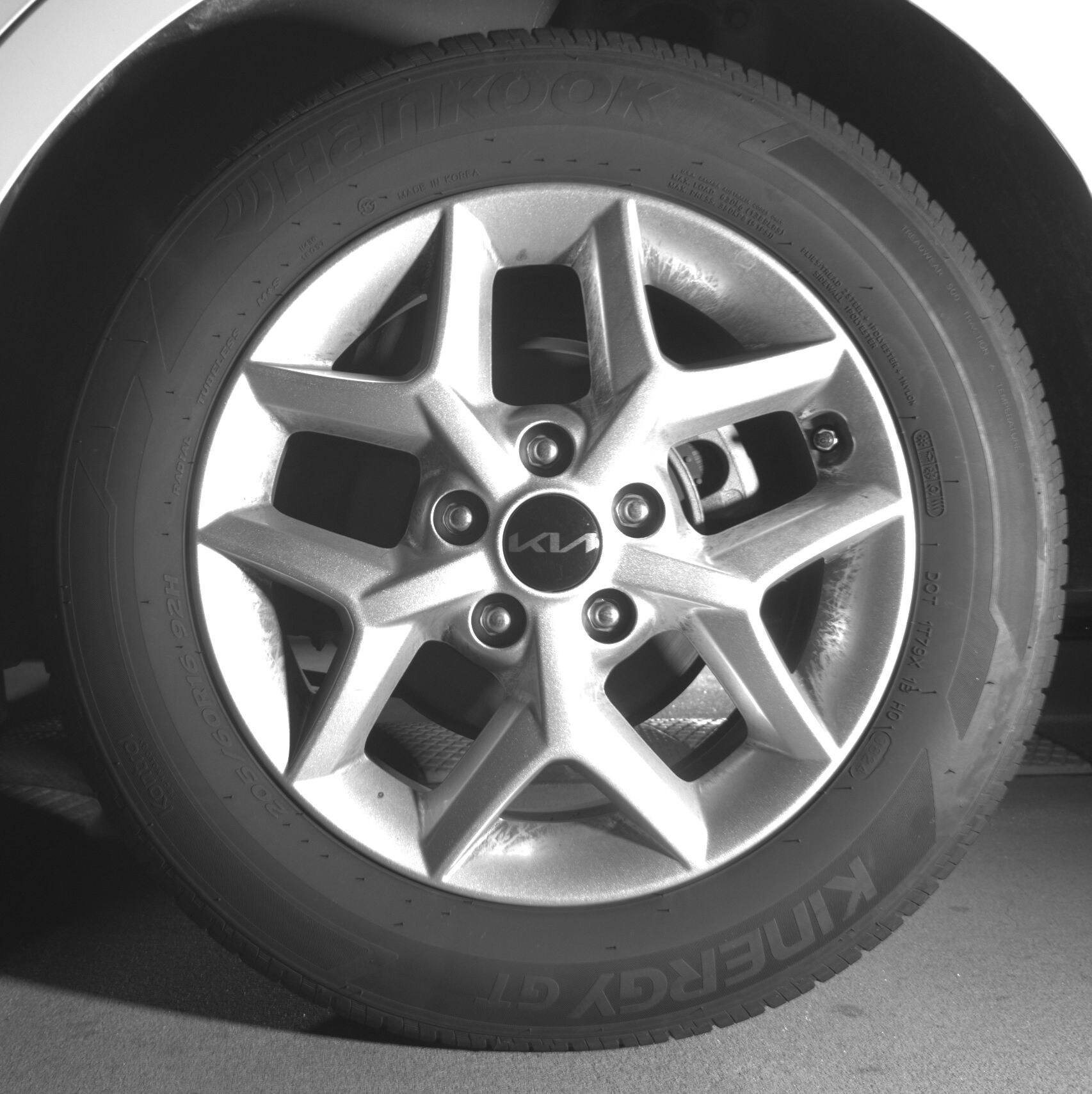 Thumbnail: 2025 Kia Soul - 11