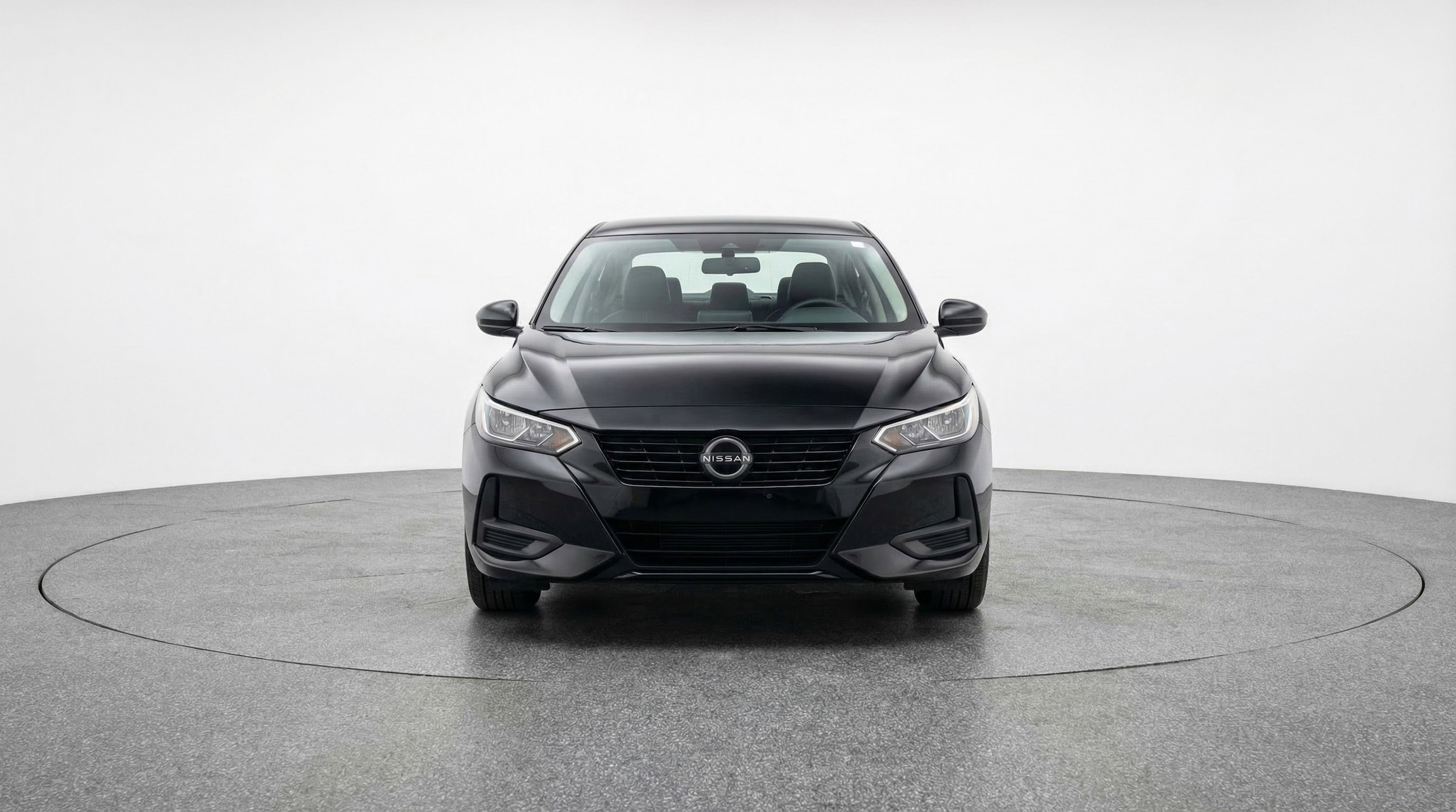 Thumbnail: 2025 Nissan Sentra - 2