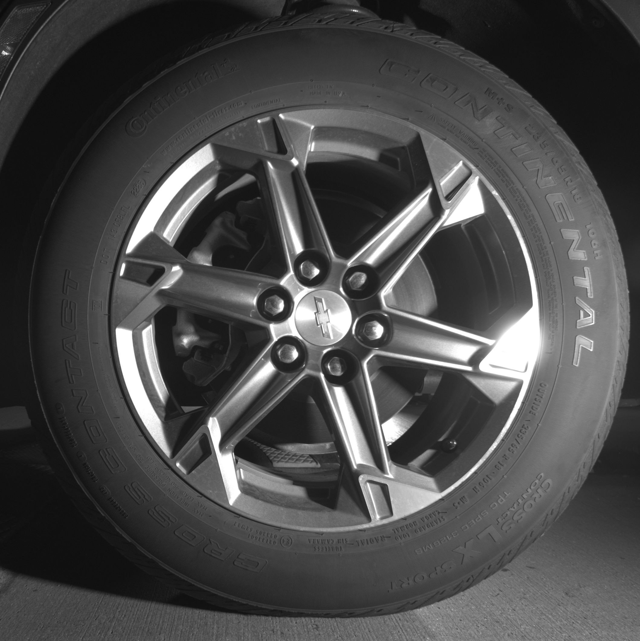 Thumbnail: 2025 Chevrolet Blazer - 12