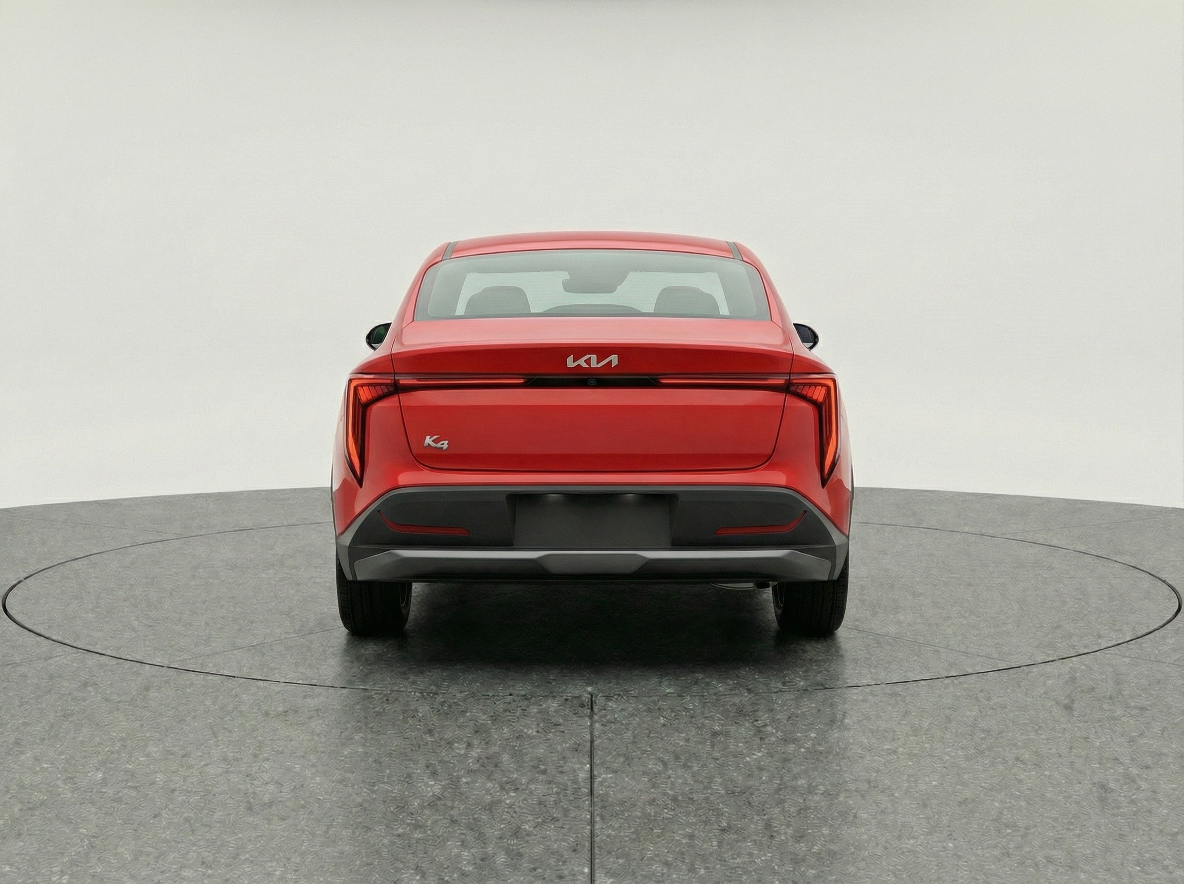 Thumbnail: 2025 Kia K4 - 6