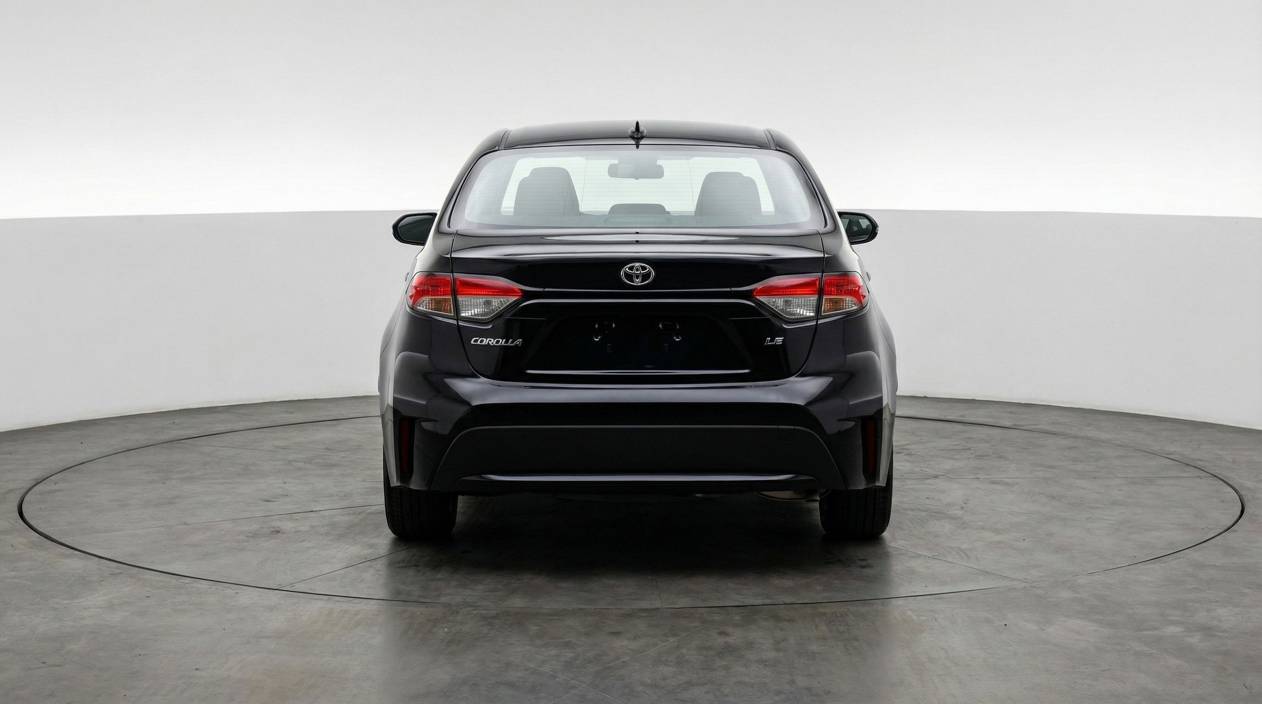 Thumbnail: 2025 Toyota Corolla - 7