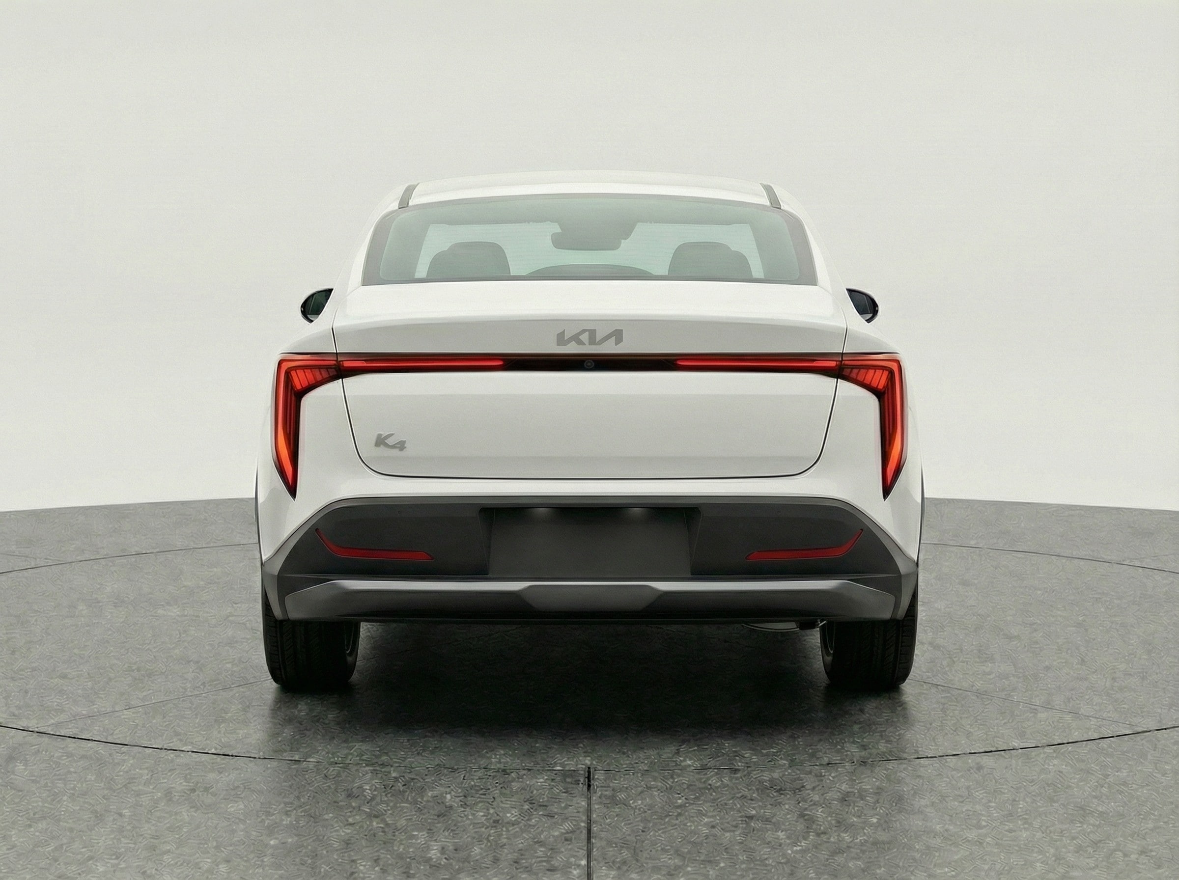 Thumbnail: 2025 Kia K4 - 6