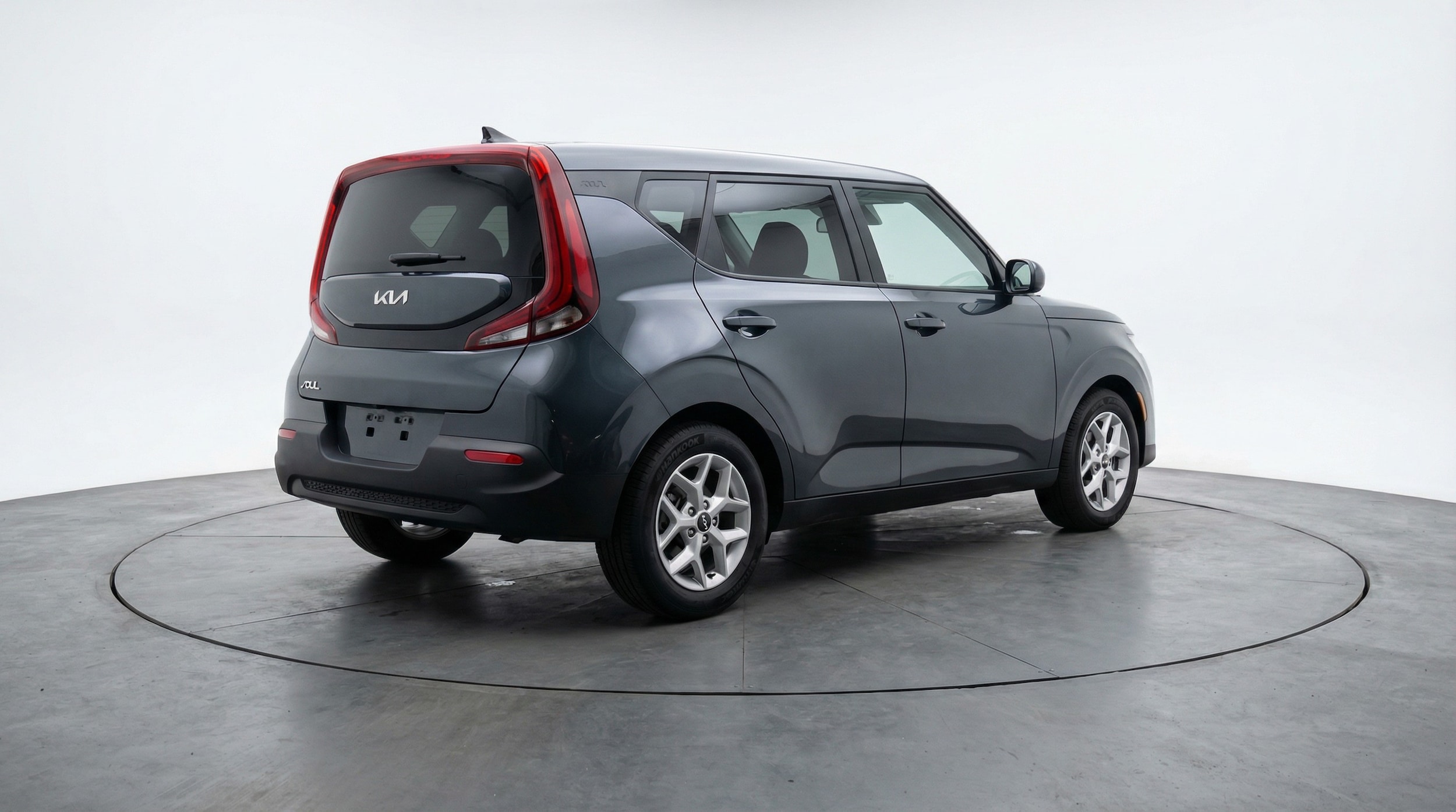 Thumbnail: 2025 Kia Soul - 7