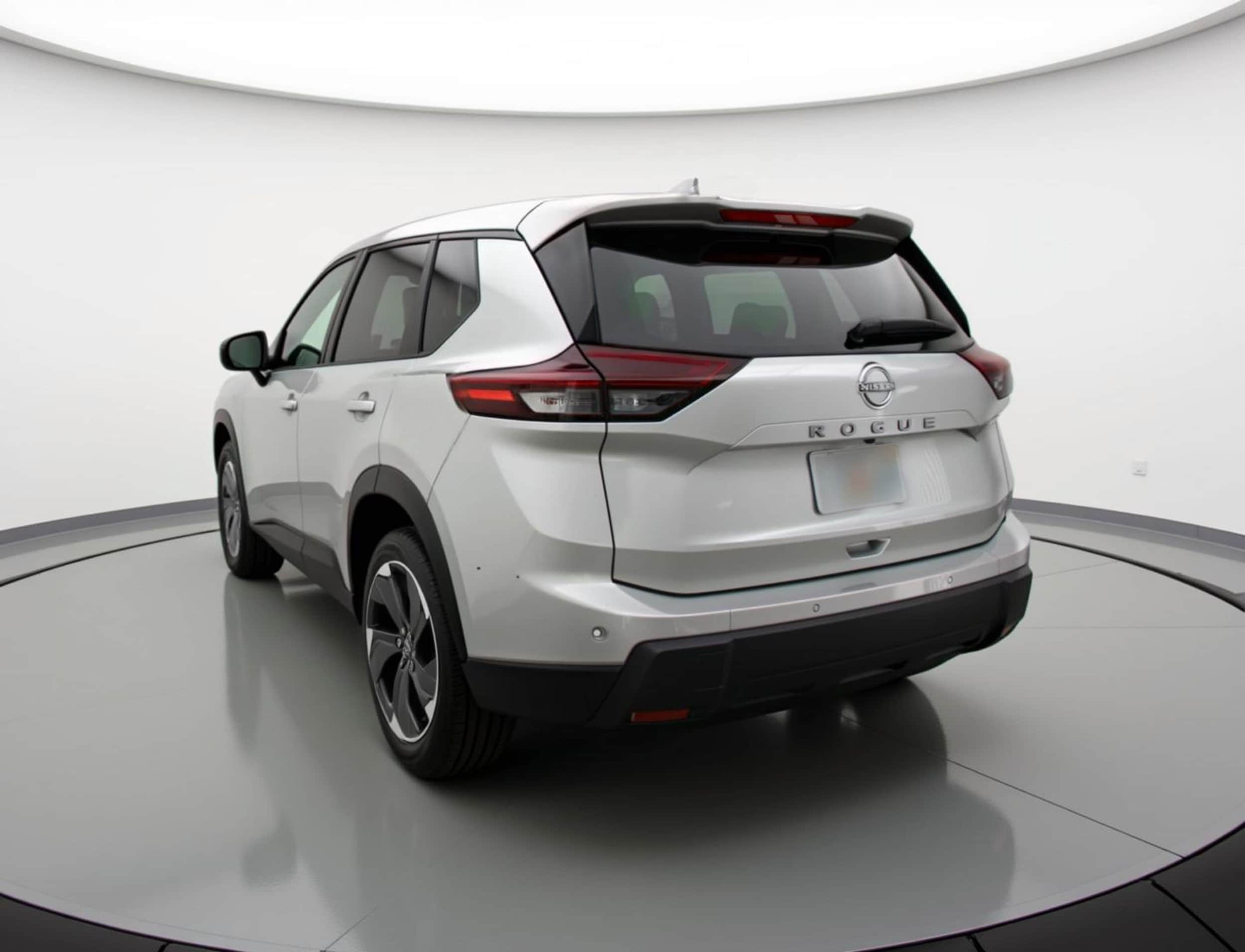Thumbnail: 2025 Nissan Rogue - 5