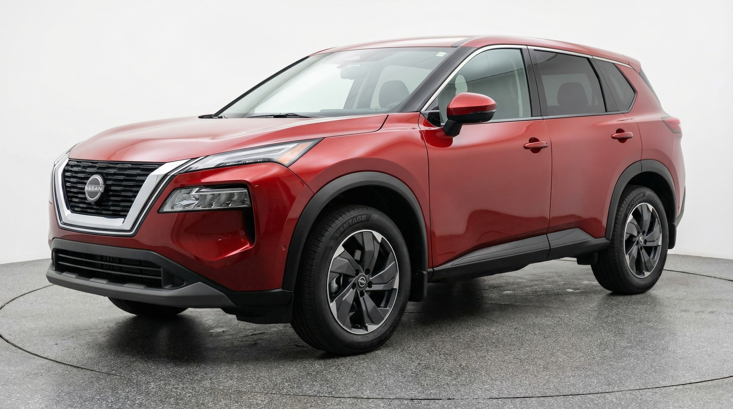 Thumbnail: 2025 Nissan Rogue - 3
