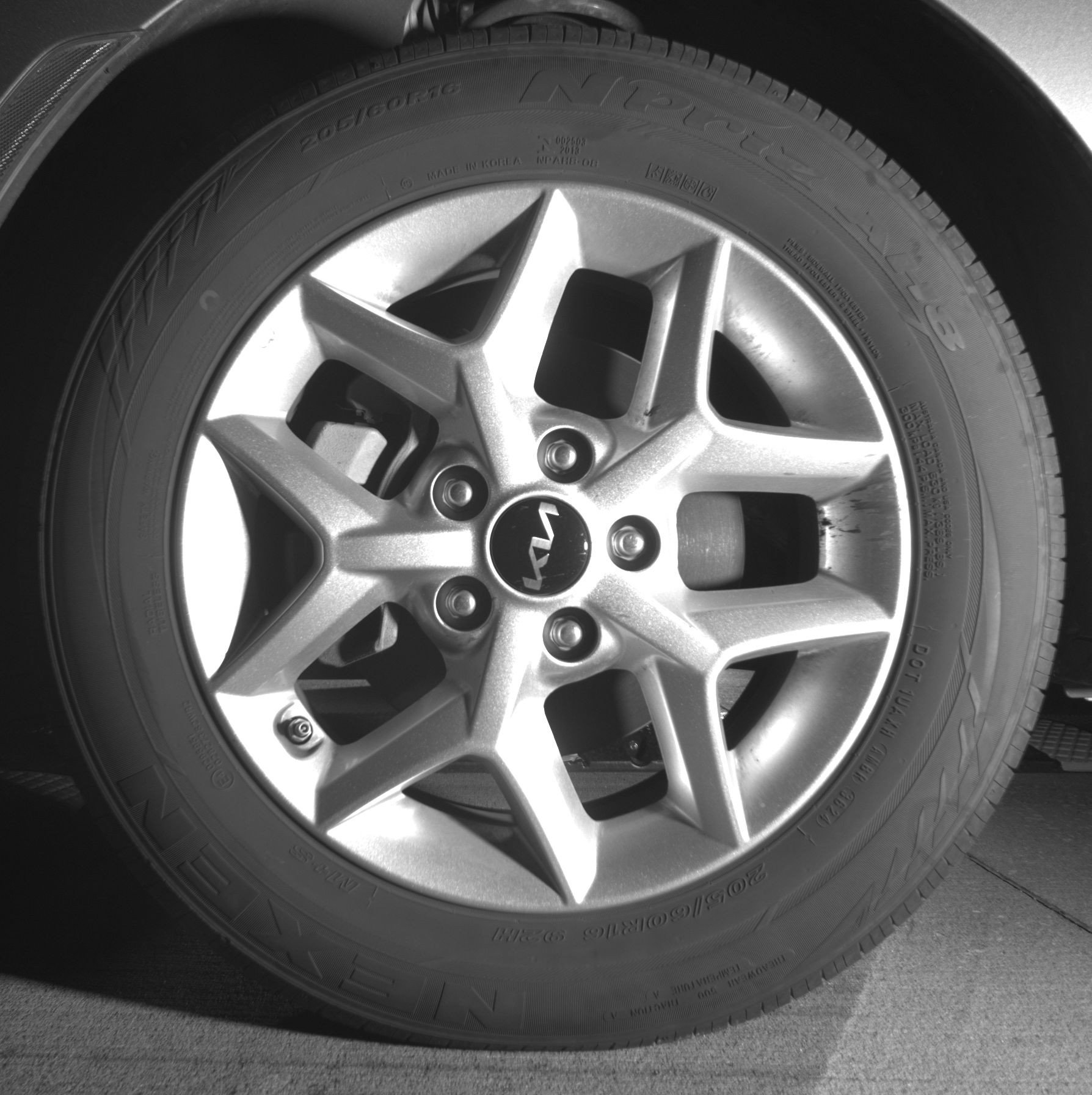 Thumbnail: 2025 Kia Soul - 12