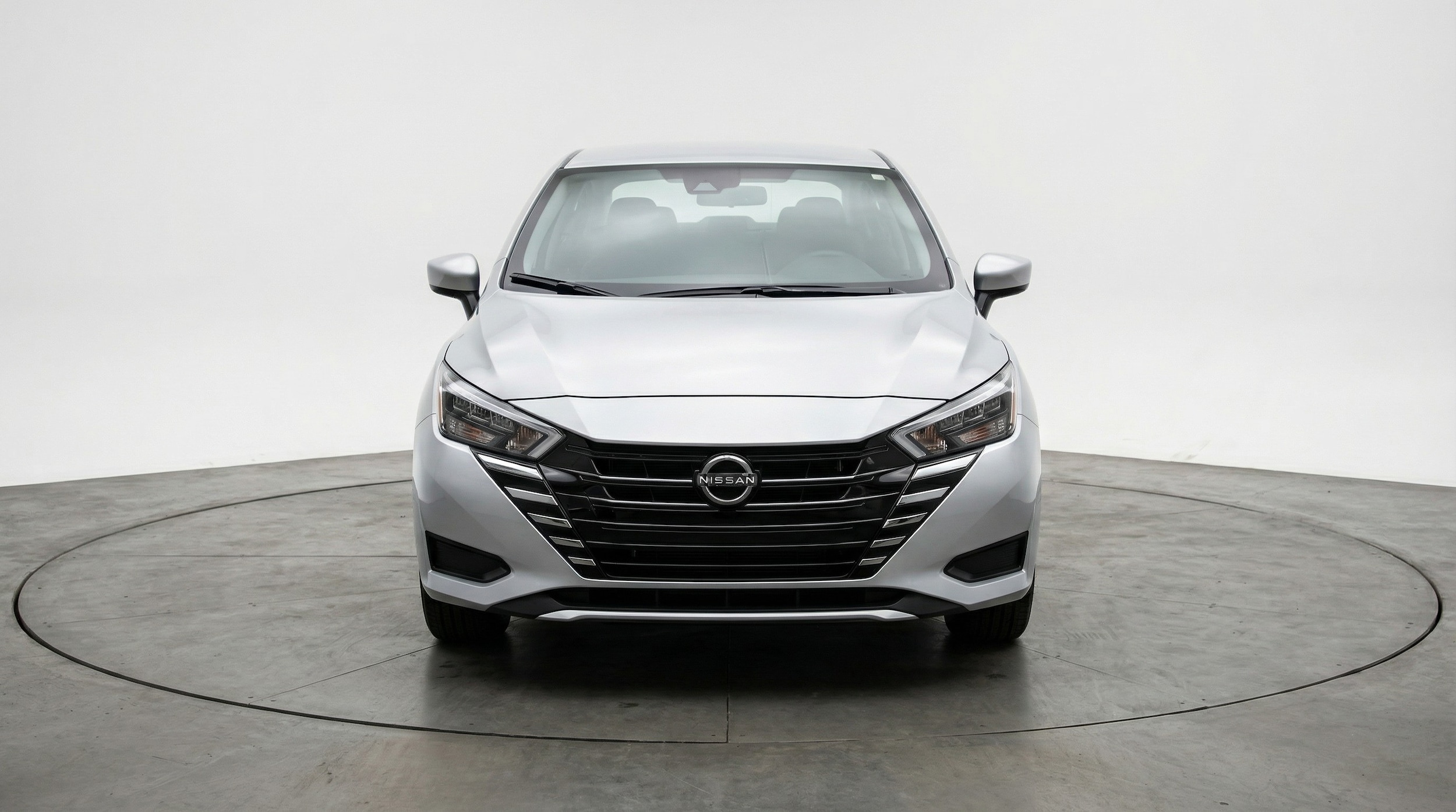 Thumbnail: 2025 Nissan Versa - 2