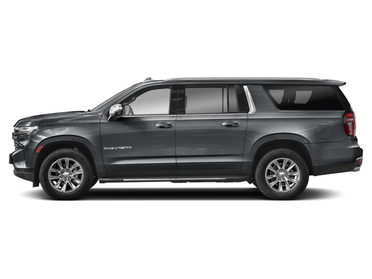 Thumbnail: 2023 Chevrolet Suburban - 3