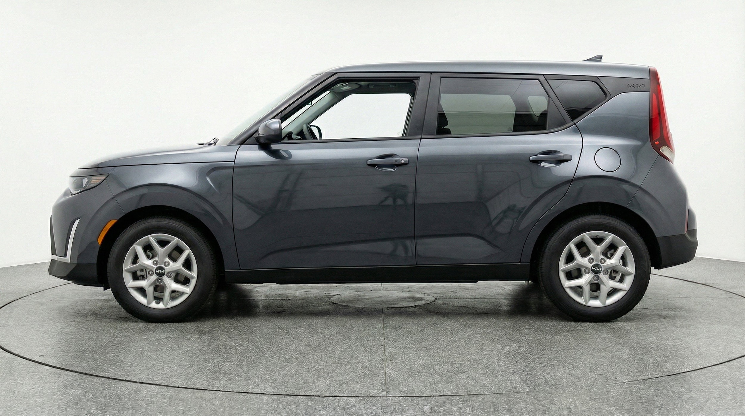 Thumbnail: 2025 Kia Soul - 5