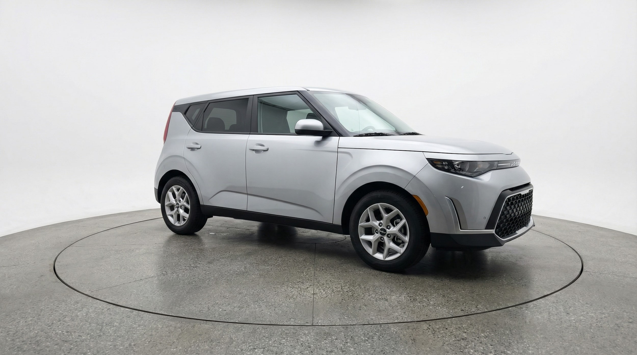 Thumbnail: 2025 Kia Soul - 1