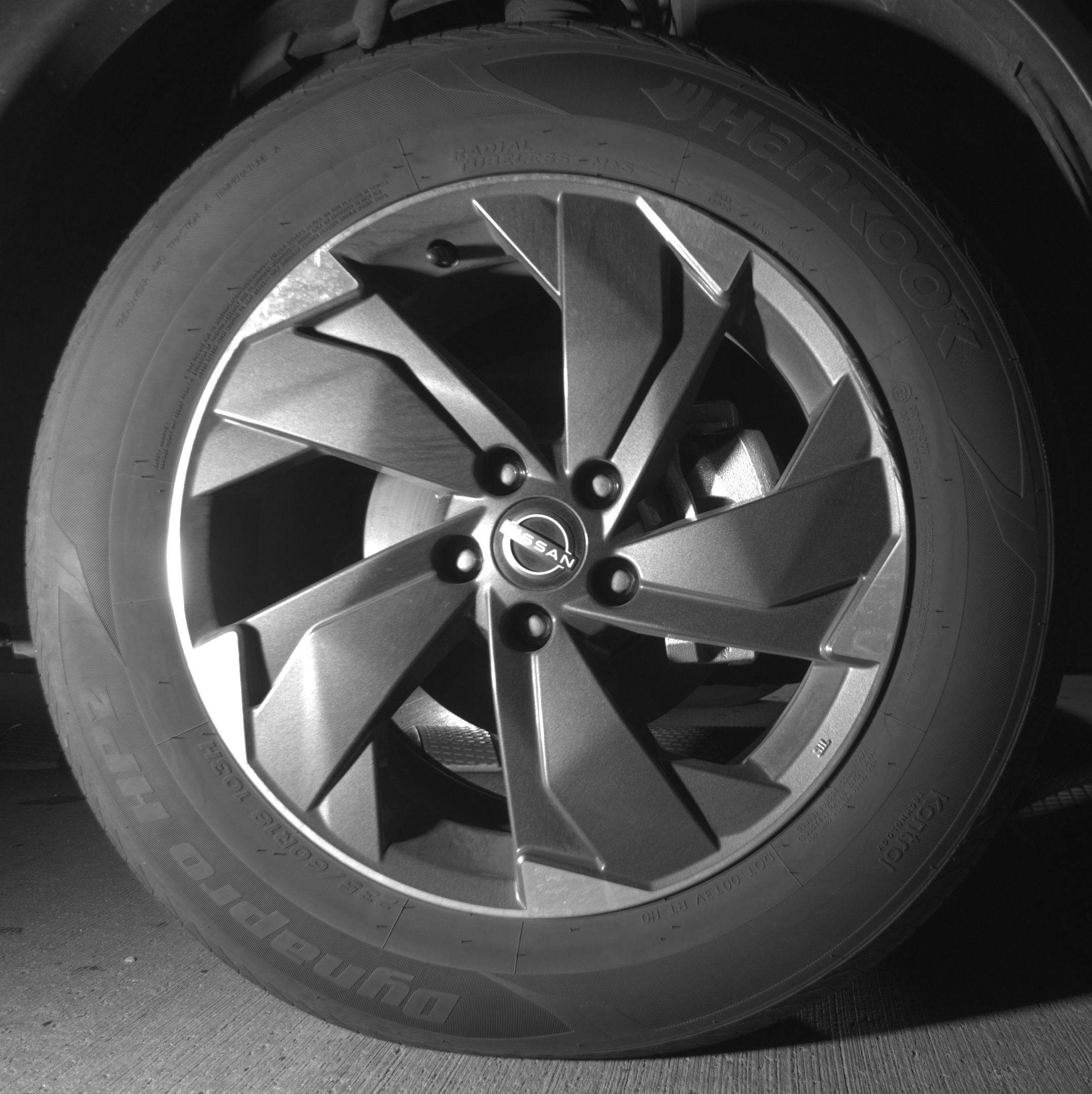 Thumbnail: 2025 Nissan Rogue - 13