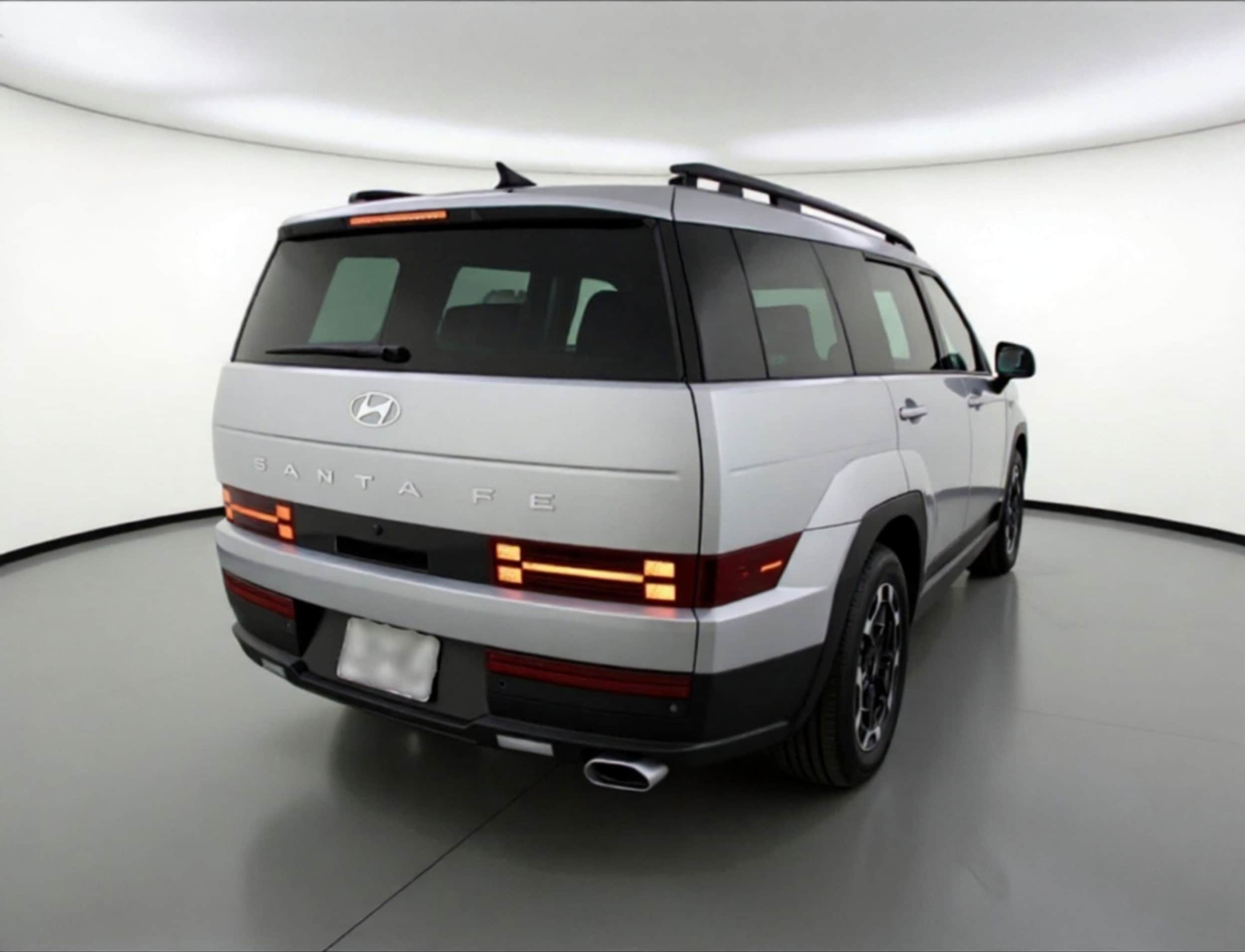 Thumbnail: 2025 Hyundai Santa Fe - 7