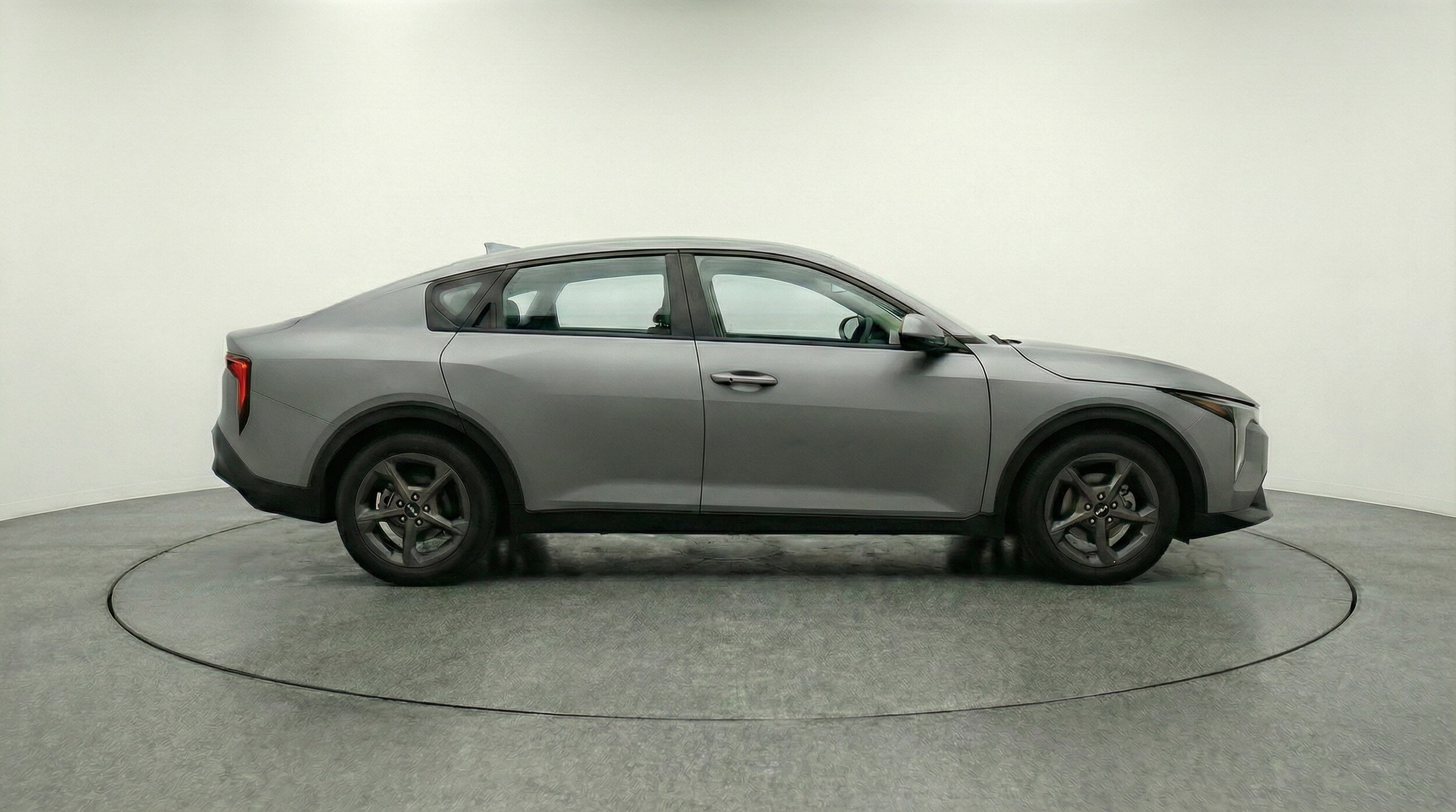 Thumbnail: 2025 Kia K4 - 8