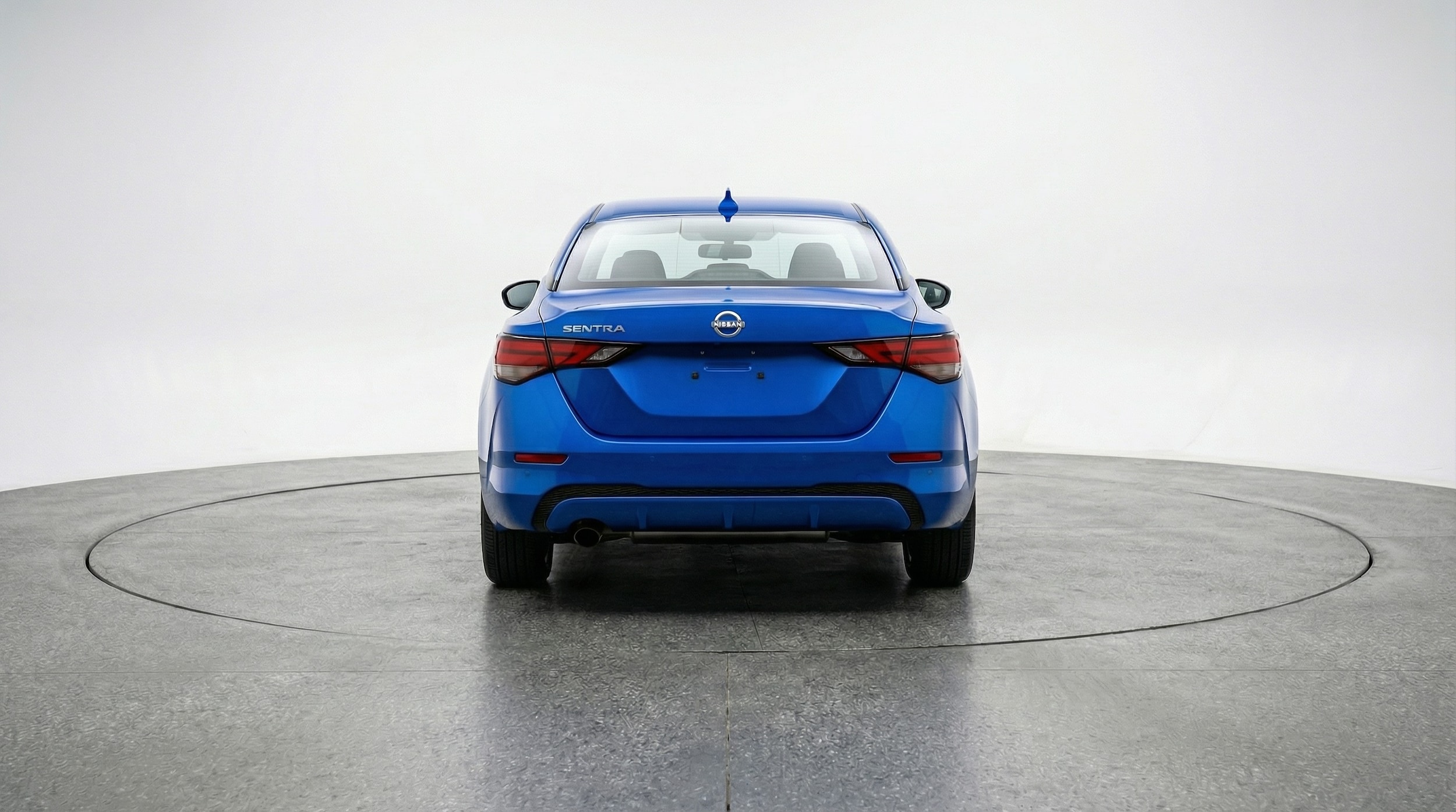 Thumbnail: 2025 Nissan Sentra - 6