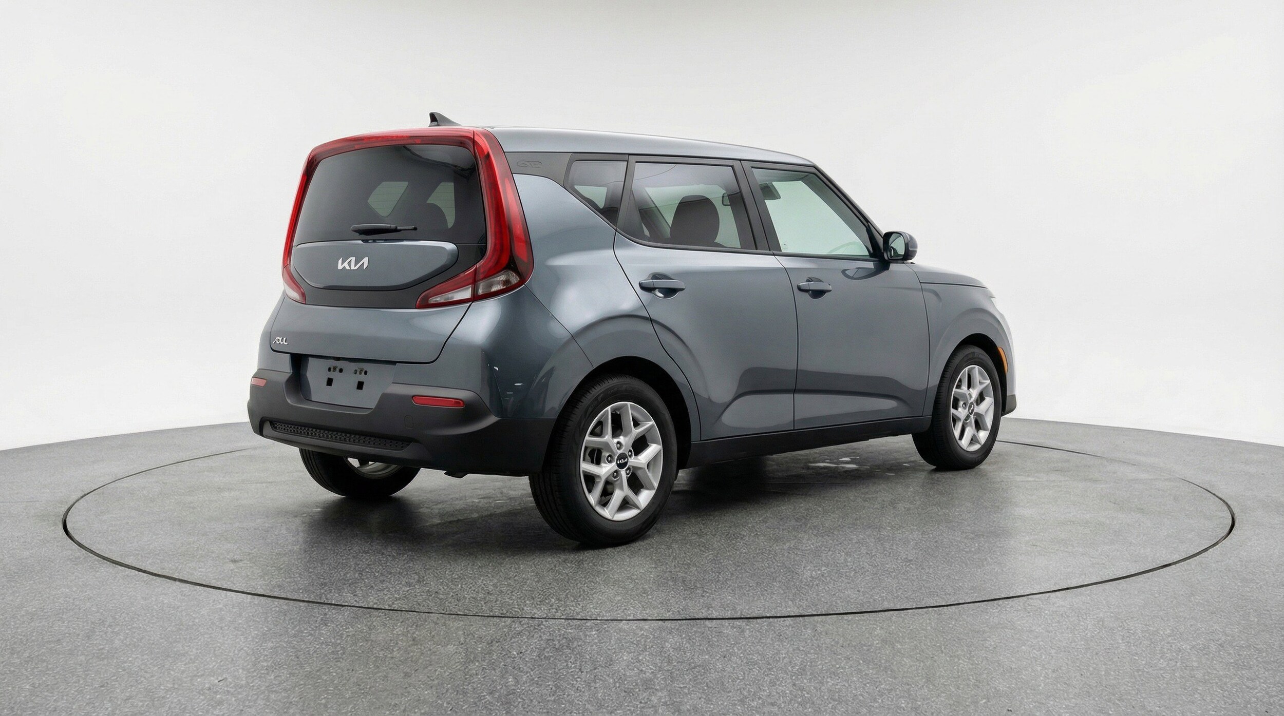 Thumbnail: 2025 Kia Soul - 9