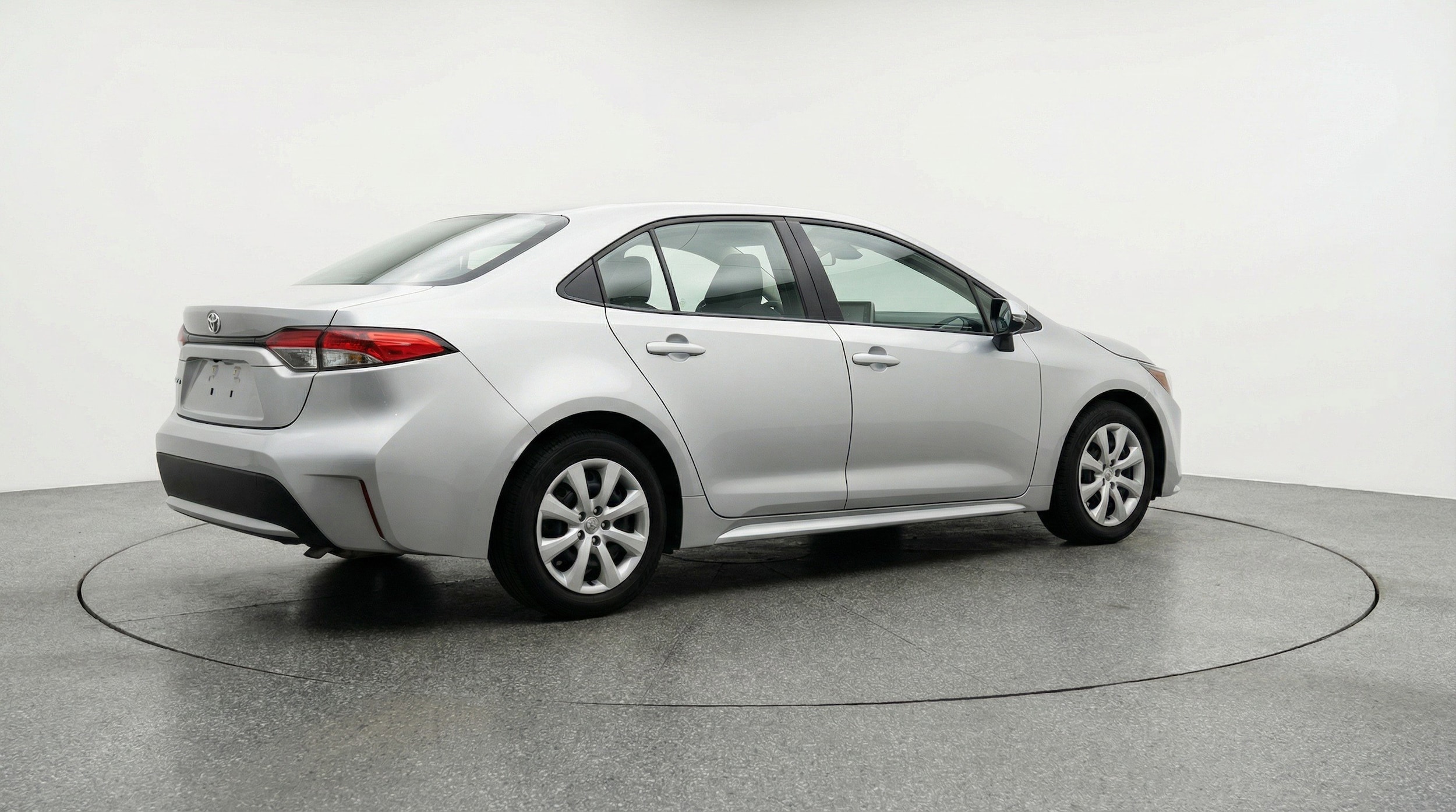 Thumbnail: 2025 Toyota Corolla - 9