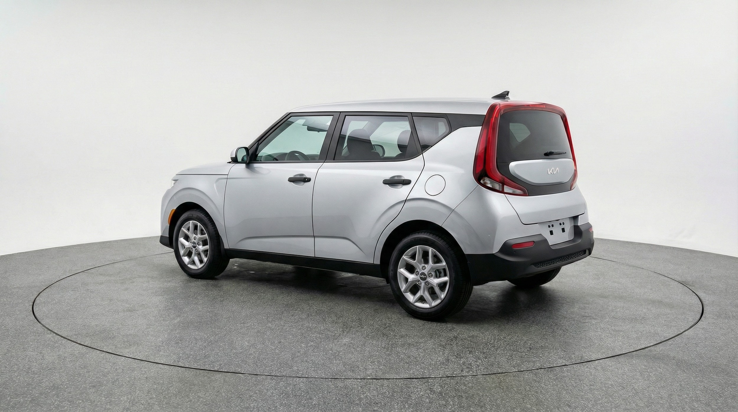 Thumbnail: 2025 Kia Soul - 5