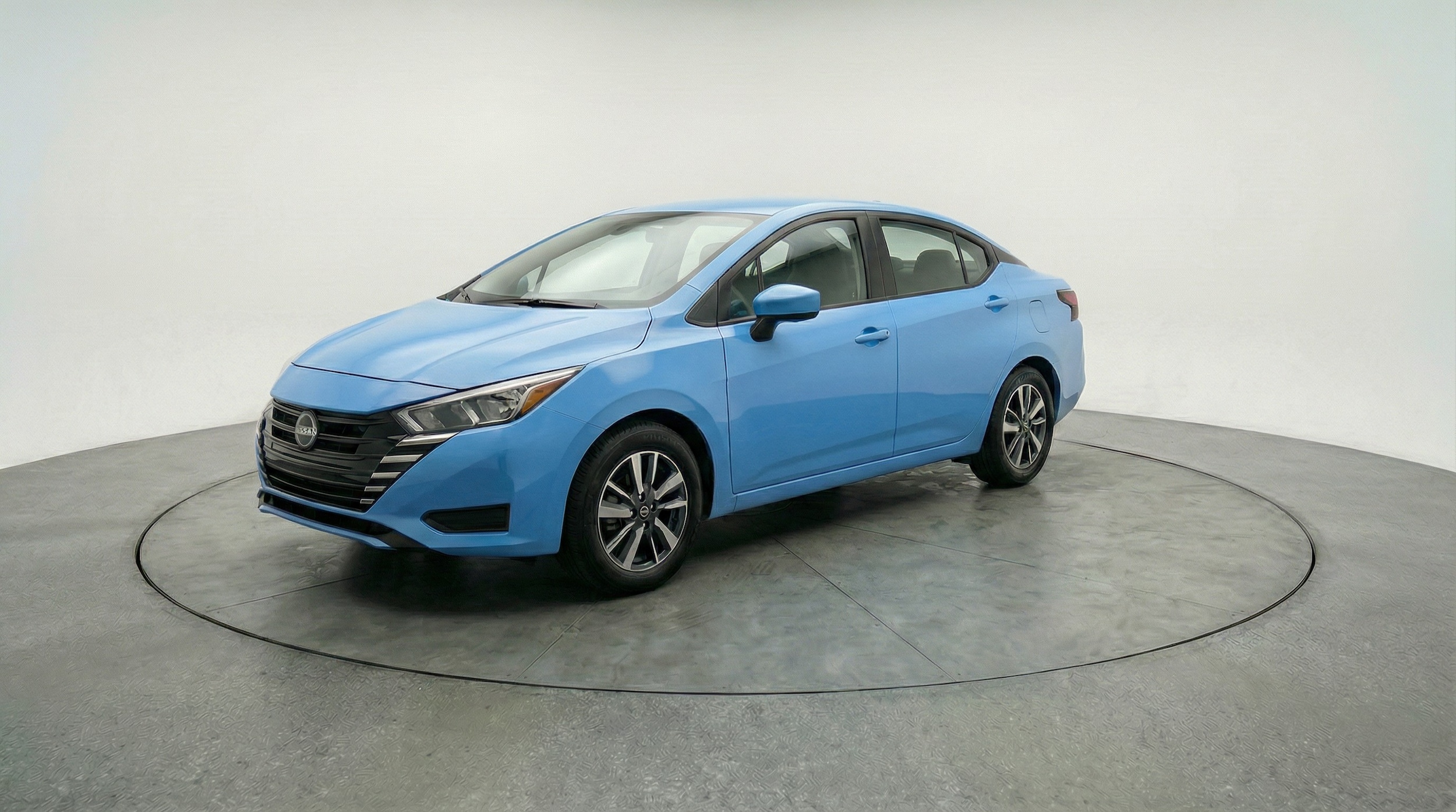 Thumbnail: 2025 Nissan Versa - 3