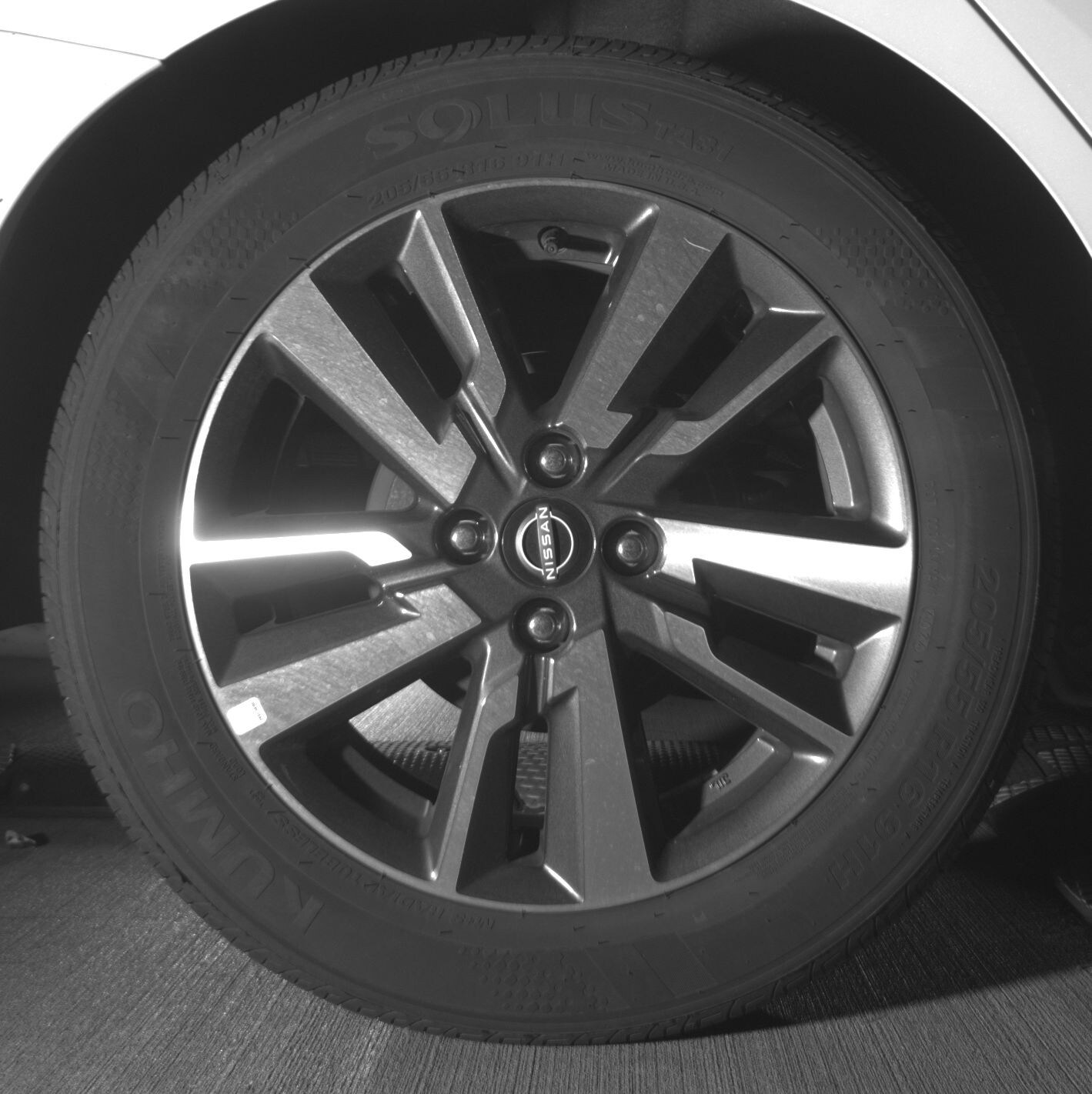 Thumbnail: 2025 Nissan Versa - 12