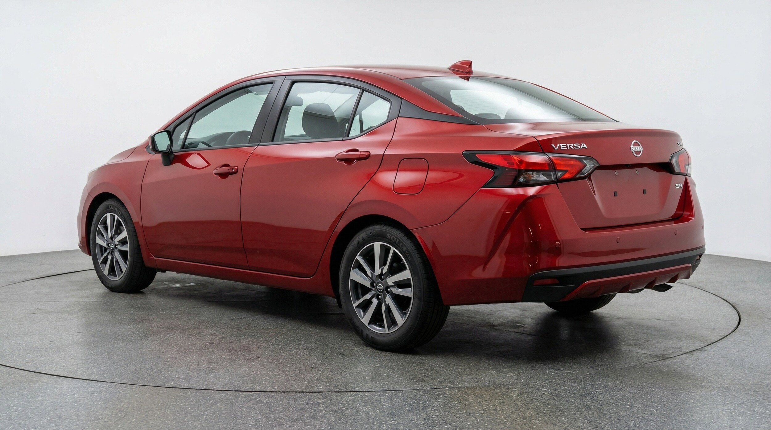 Thumbnail: 2025 Nissan Versa - 6