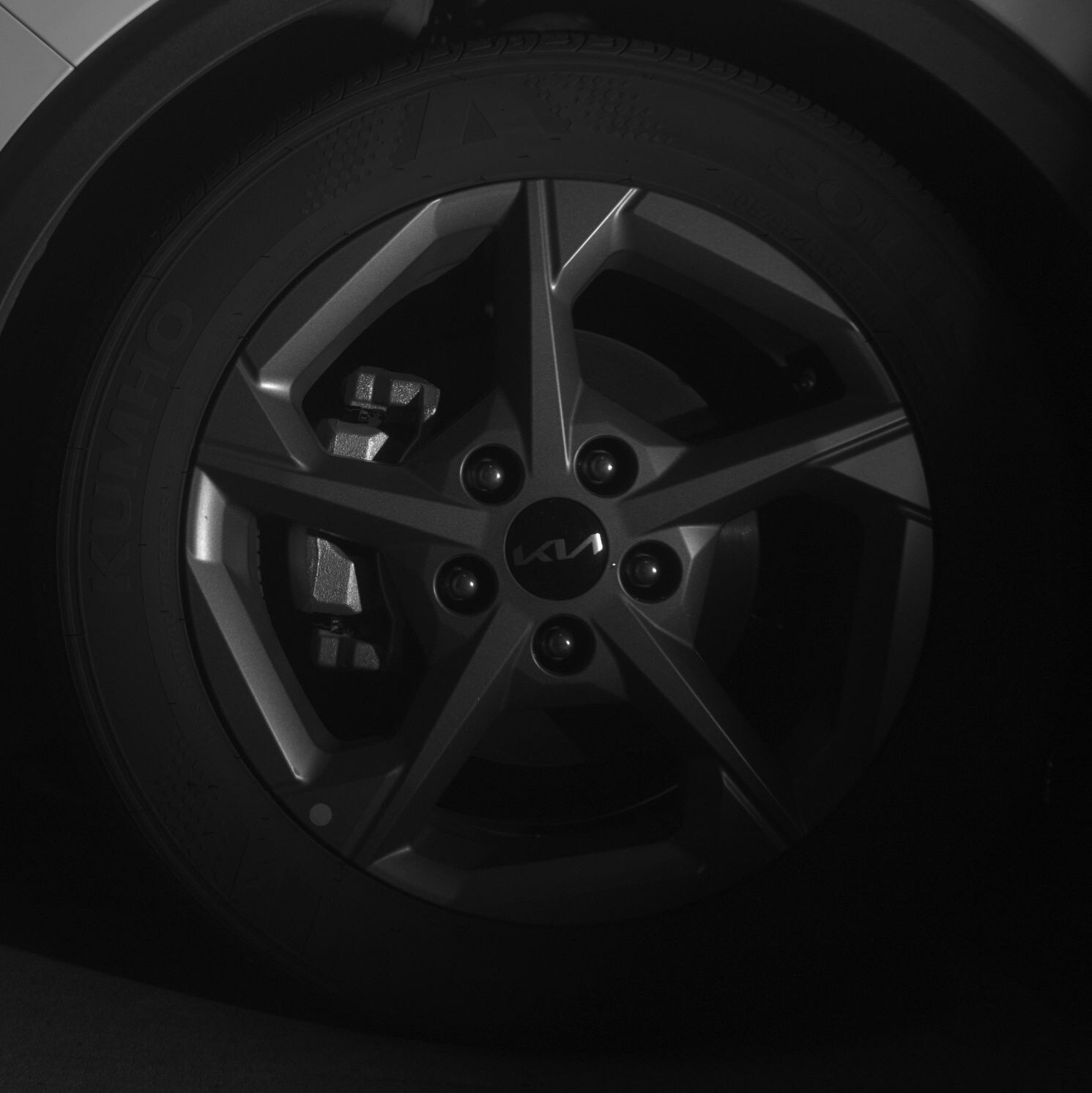 Thumbnail: 2025 Kia K4 - 9