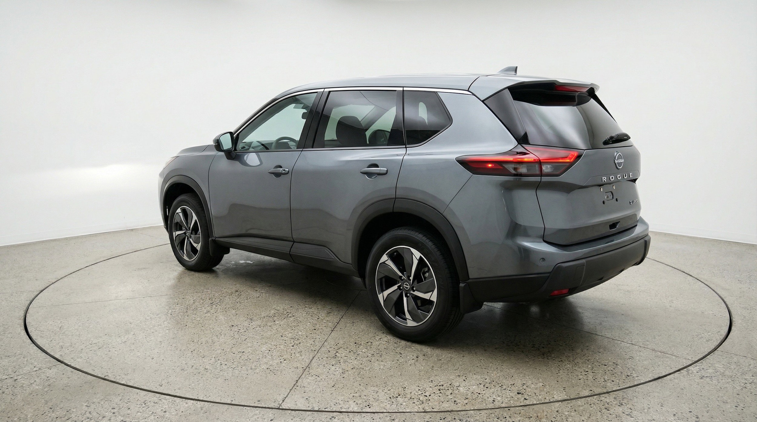 Thumbnail: 2025 Nissan Rogue - 6