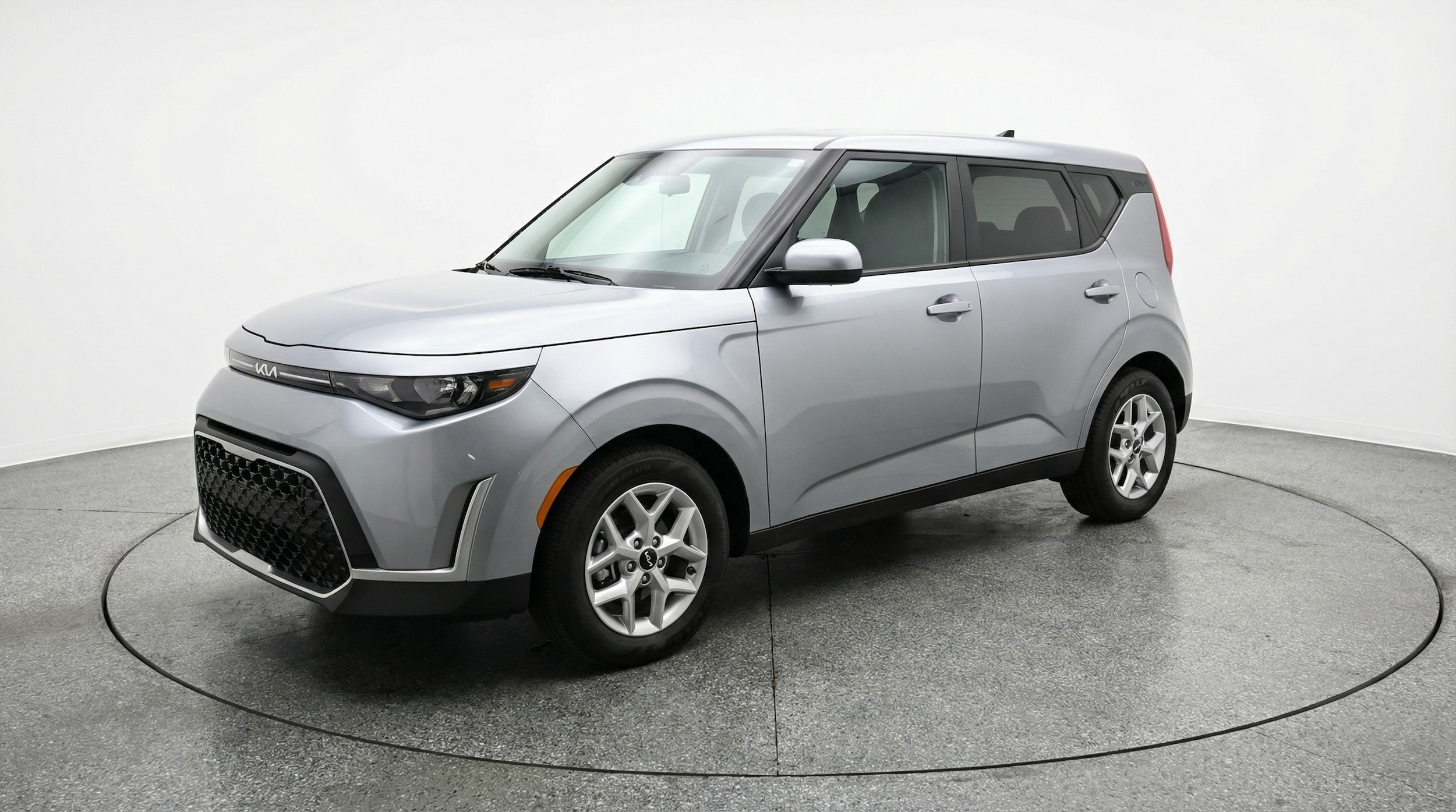 Thumbnail: 2025 Kia Soul - 3