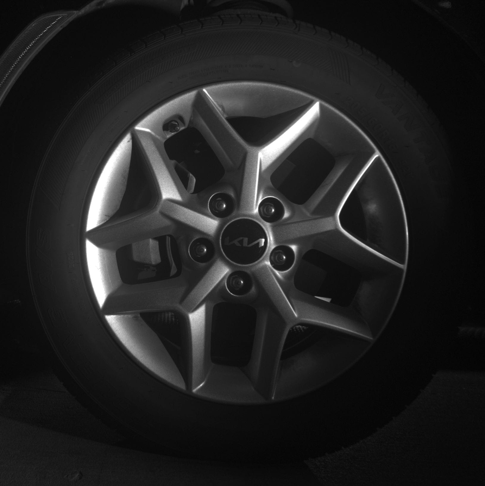 Thumbnail: 2025 Kia Soul - 9