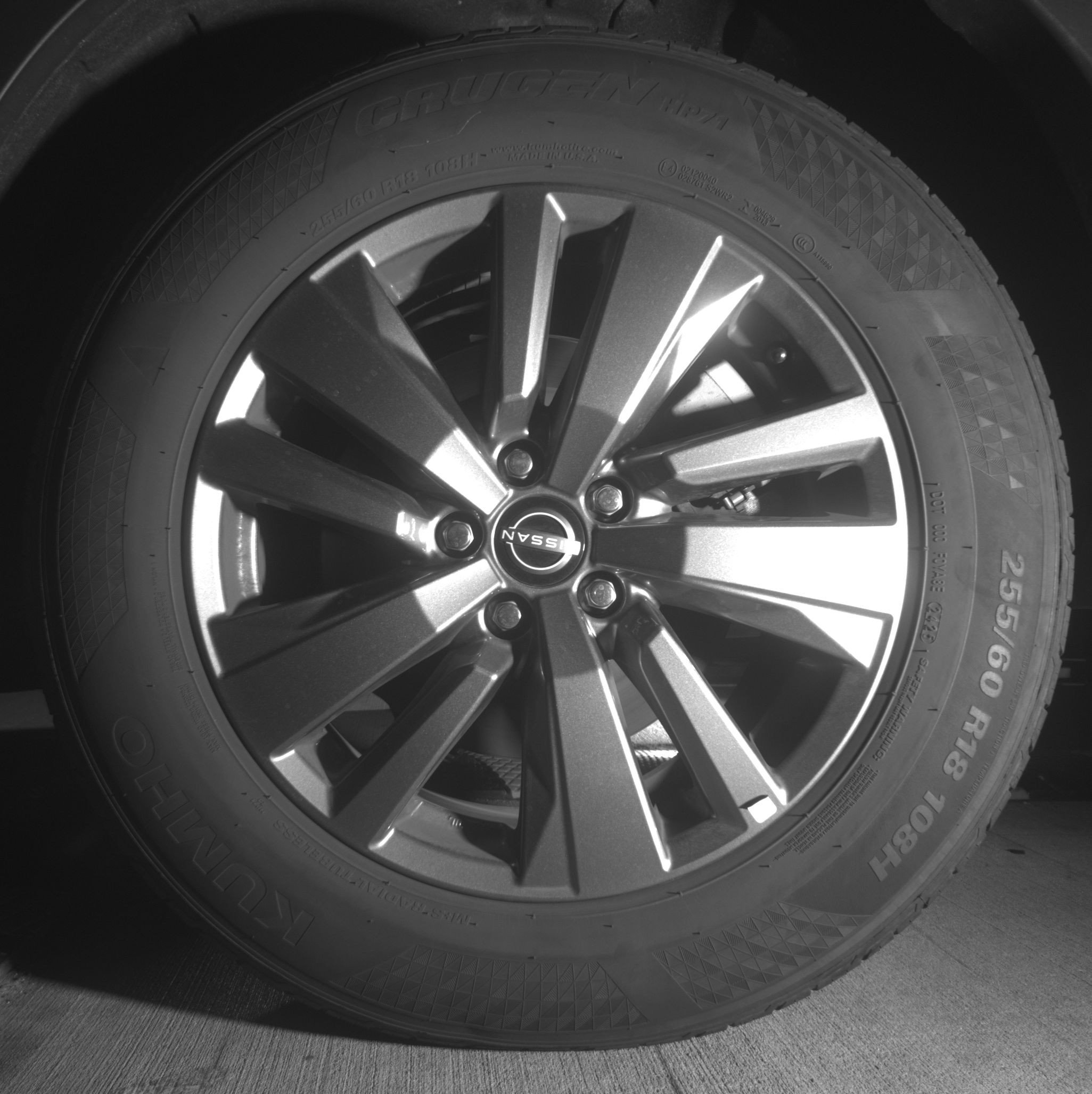 Thumbnail: 2025 Nissan Pathfinder - 14