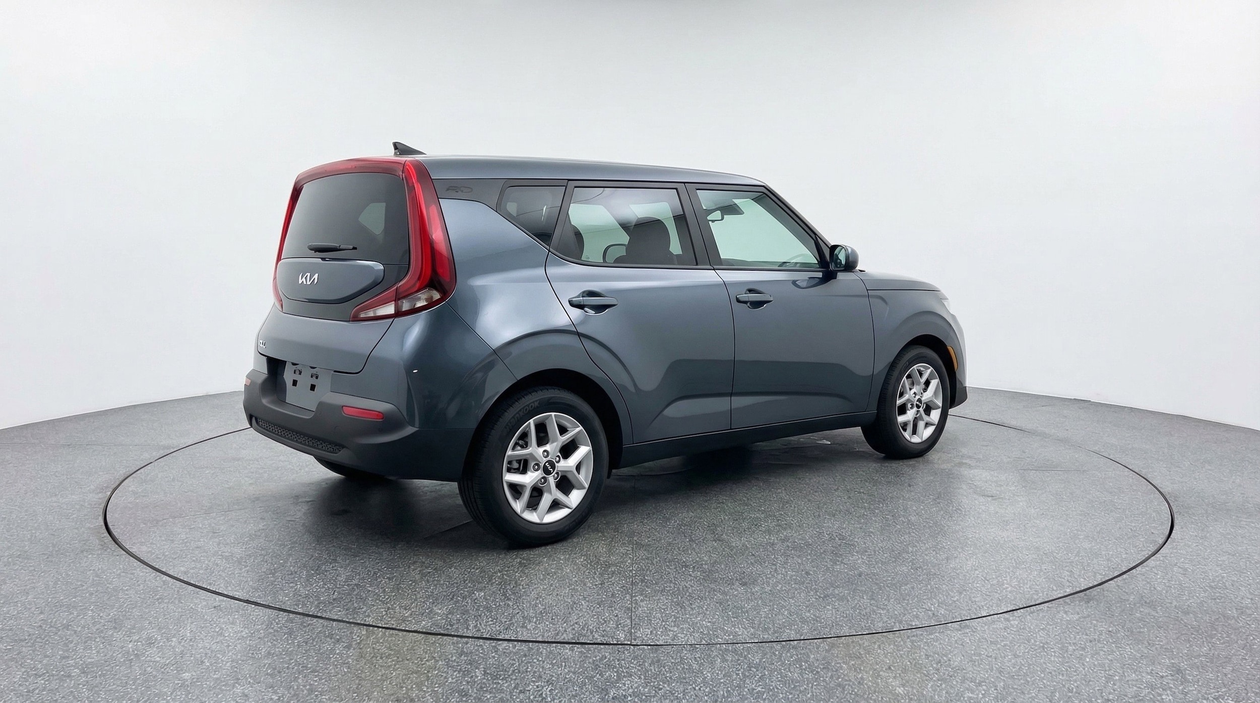 Thumbnail: 2025 Kia Soul - 9