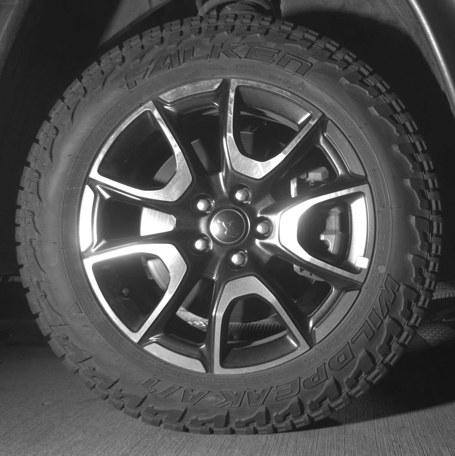 Thumbnail: 2025 Jeep Compass - 13