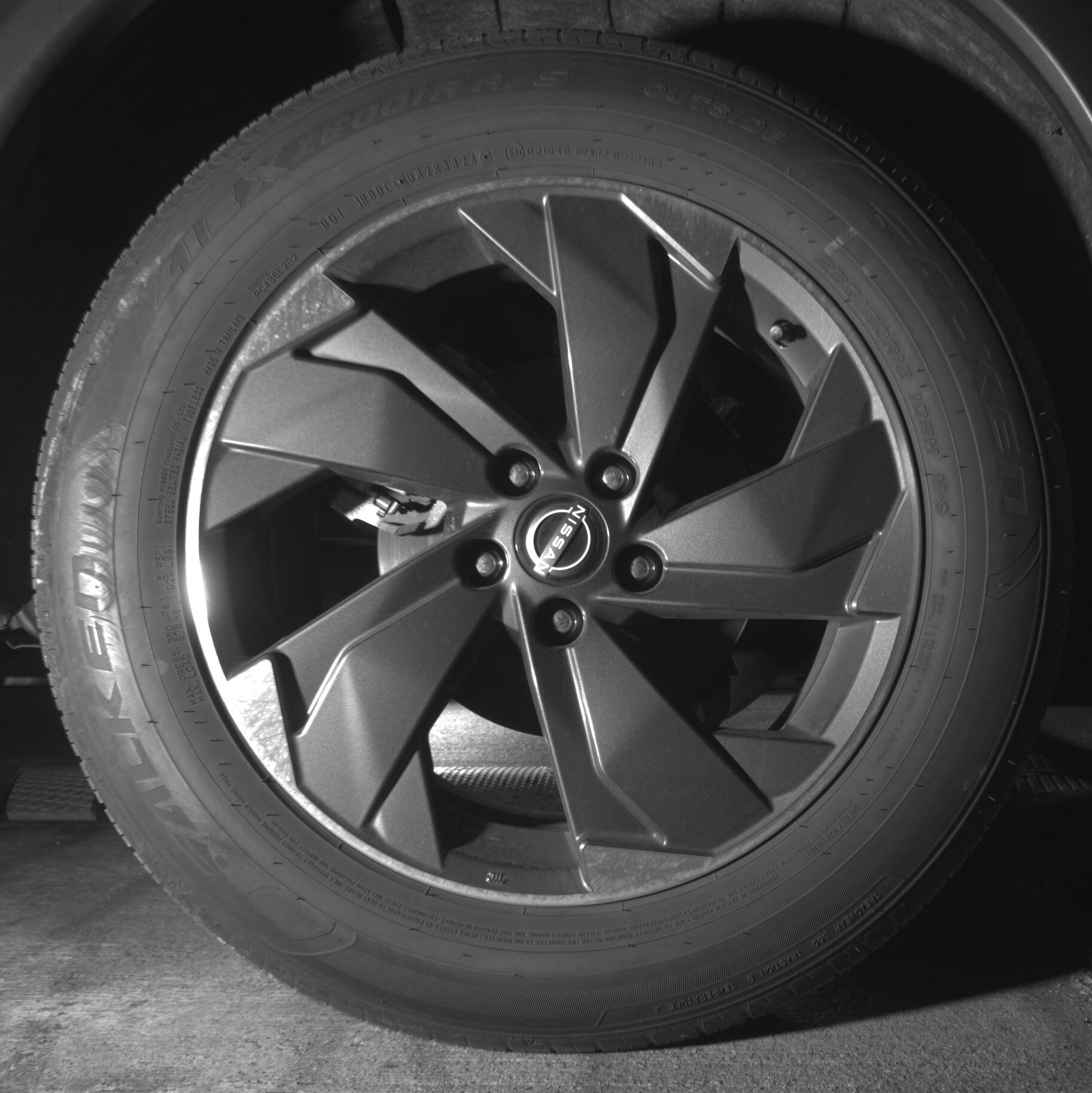 Thumbnail: 2025 Nissan Rogue - 12