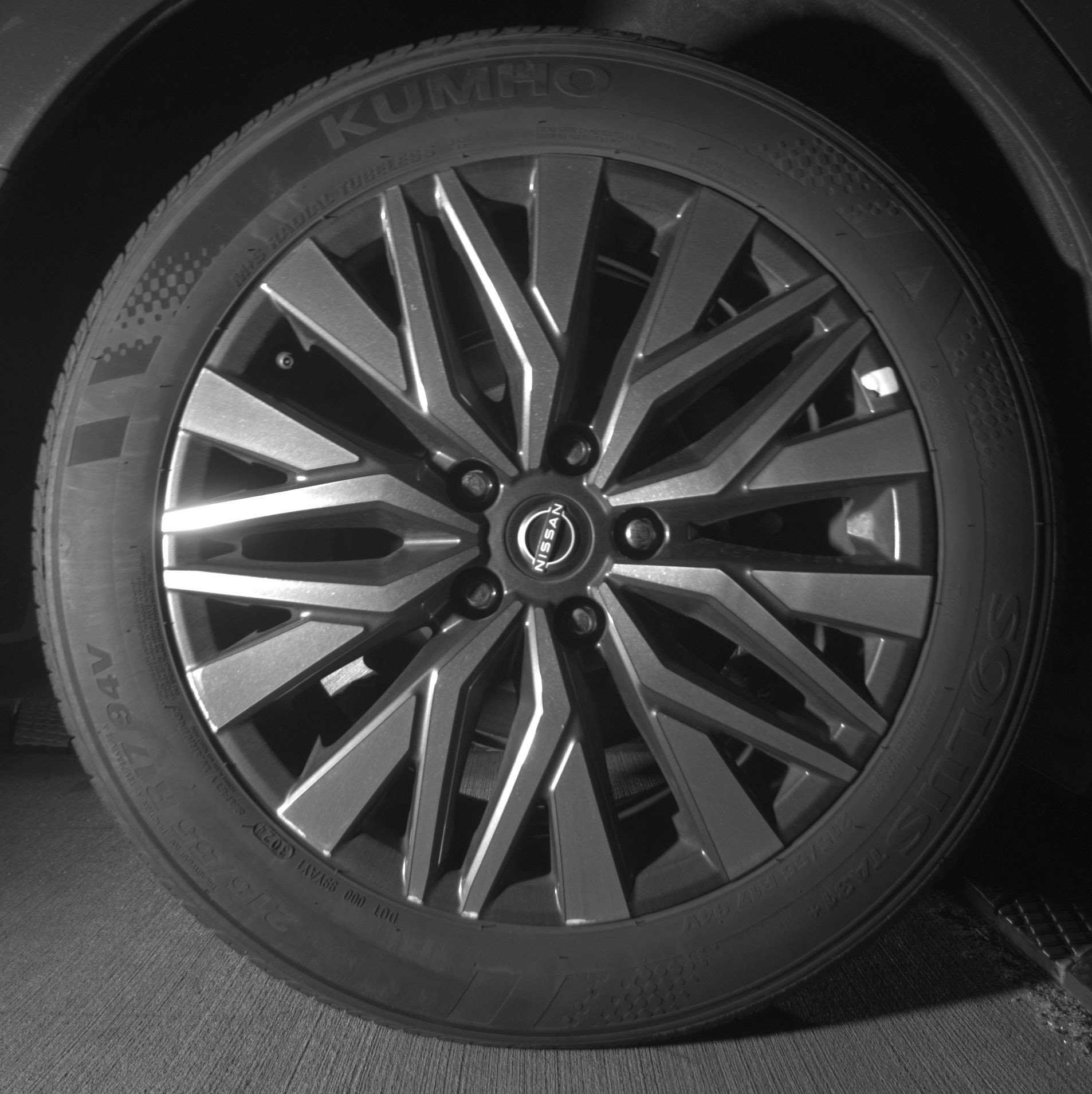 Thumbnail: 2025 Nissan Altima - 15