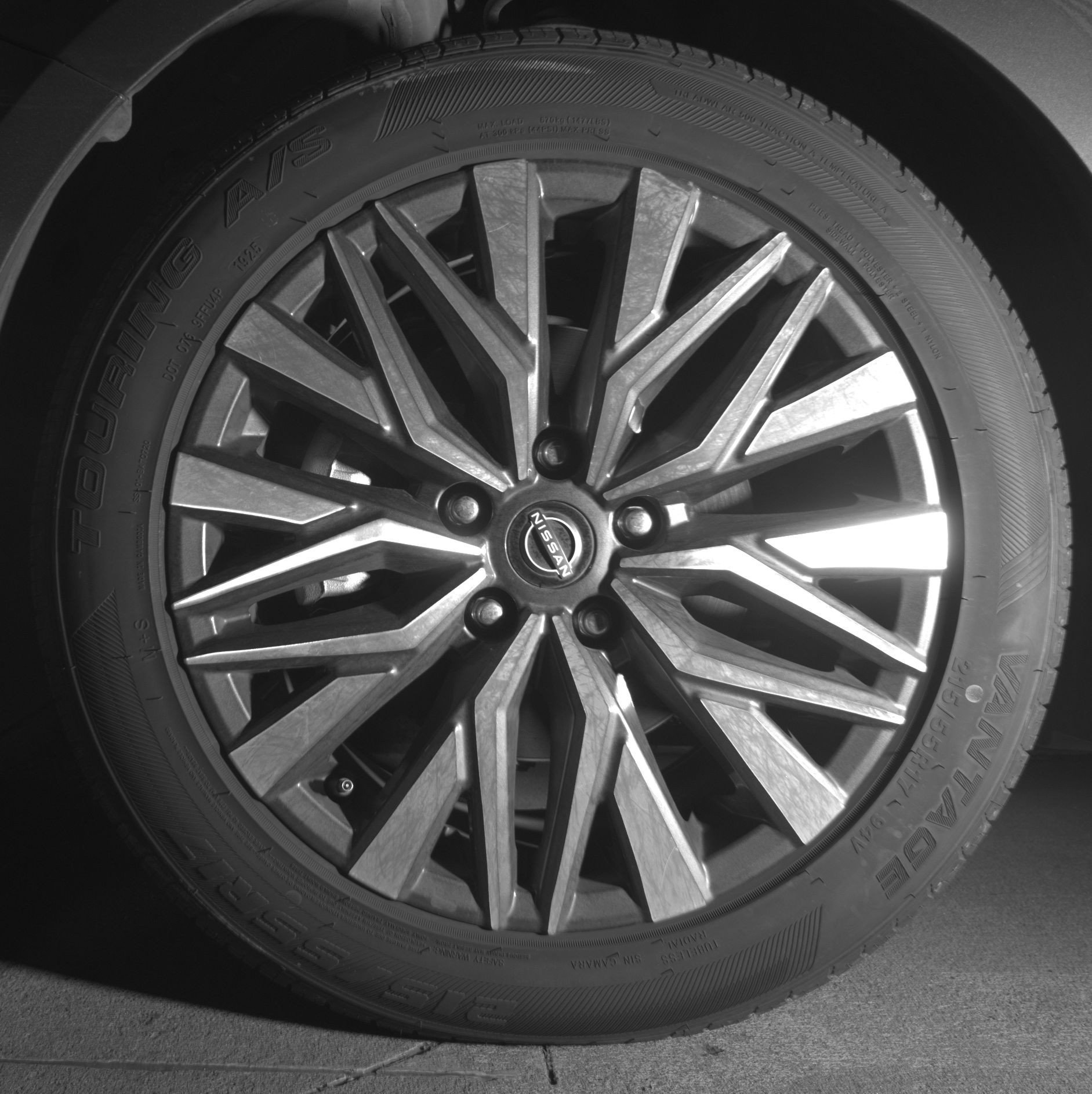 Thumbnail: 2025 Nissan Altima - 12