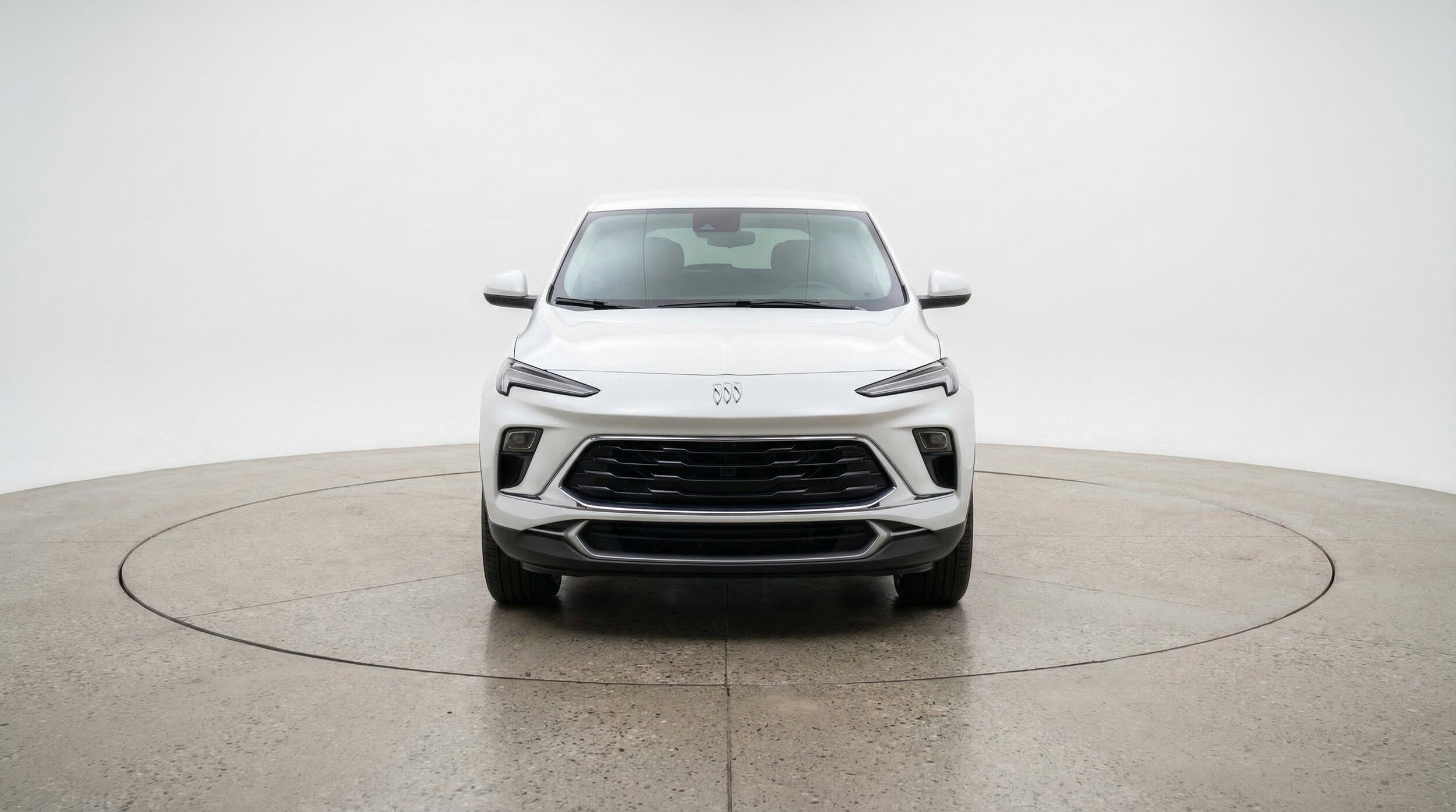 Thumbnail: 2025 Buick Encore GX - 2