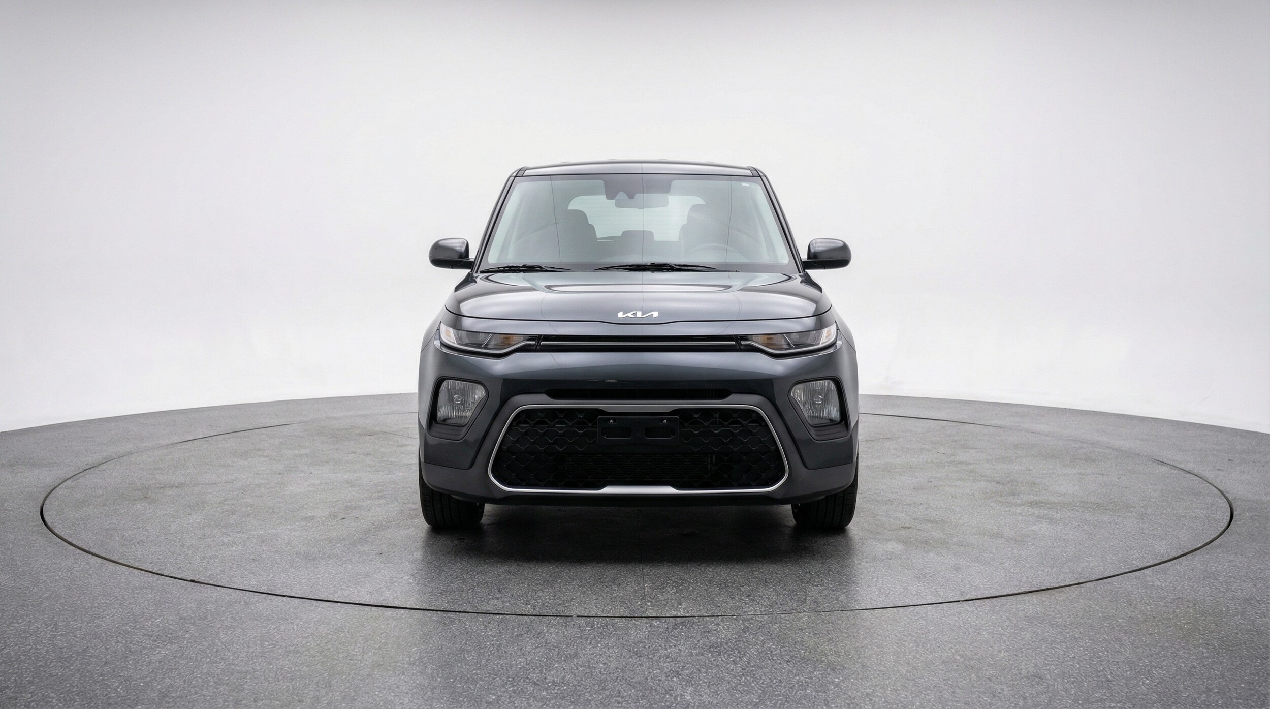 Thumbnail: 2025 Kia Soul - 2