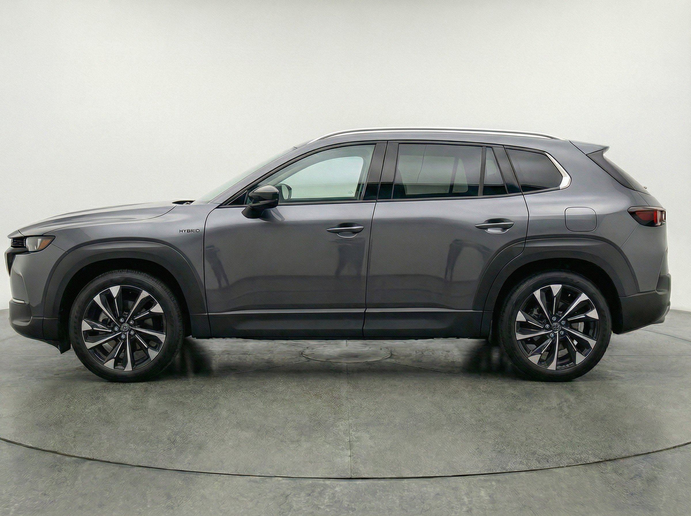 Thumbnail: 2025 Mazda CX-50 - 5