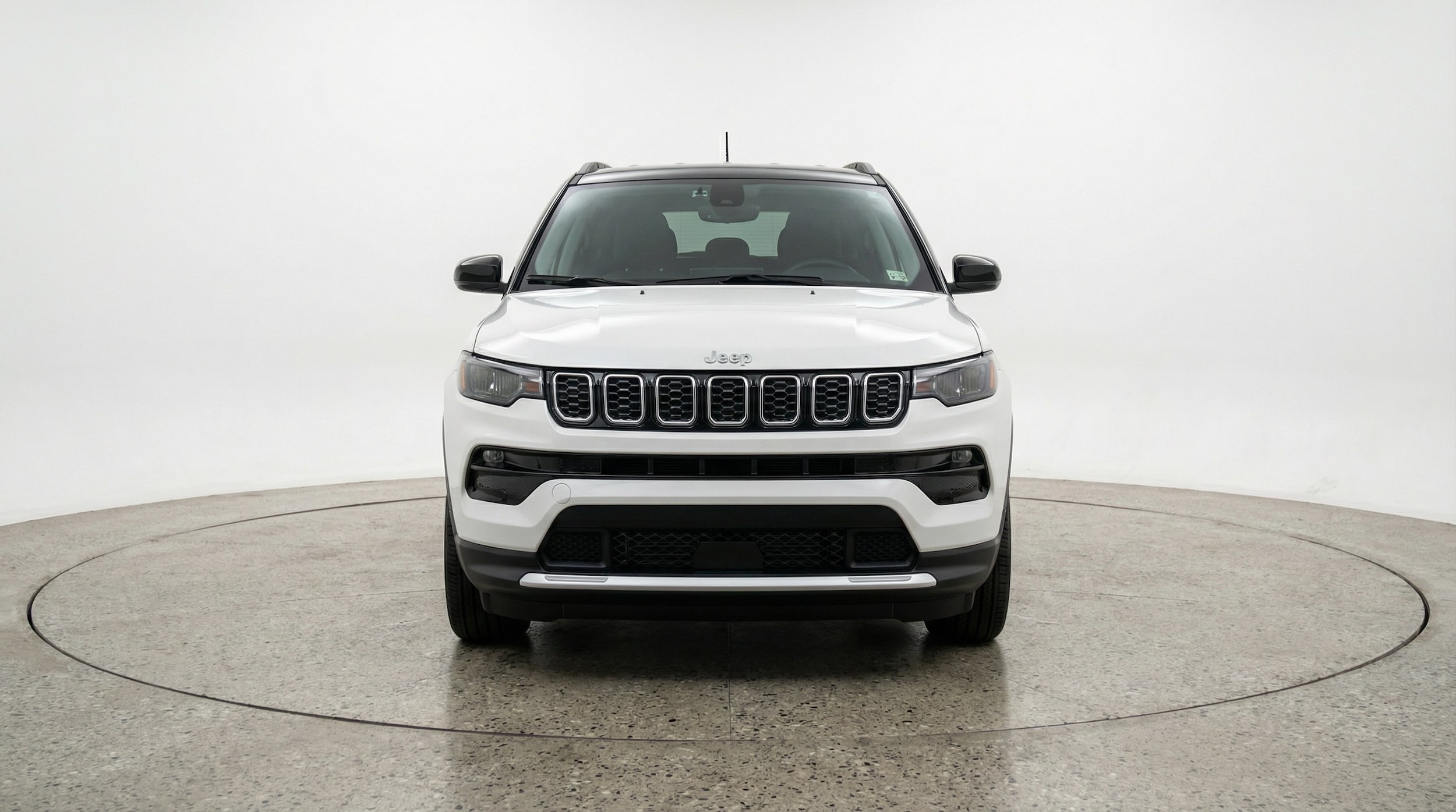 Thumbnail: 2025 Jeep Compass - 2