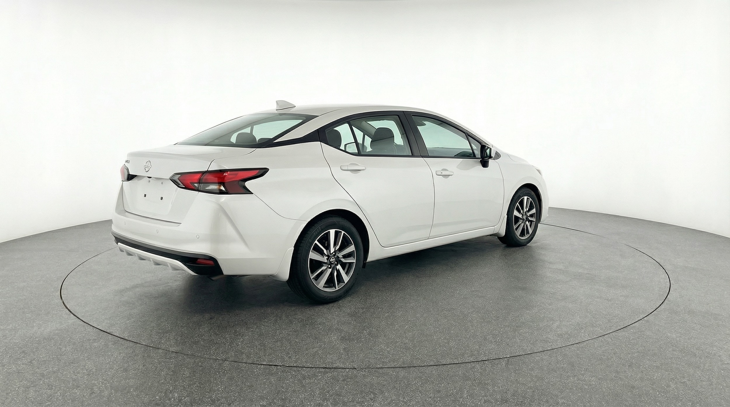 Thumbnail: 2025 Nissan Versa - 7