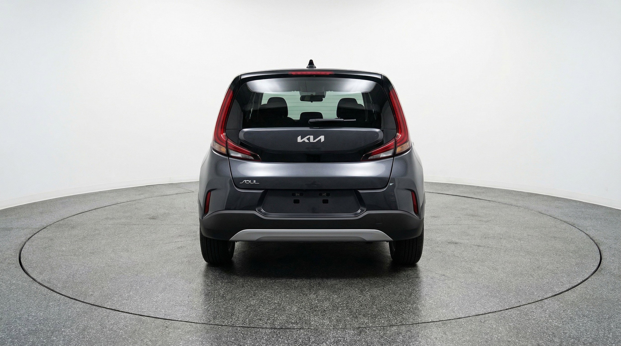 Thumbnail: 2025 Kia Soul - 7