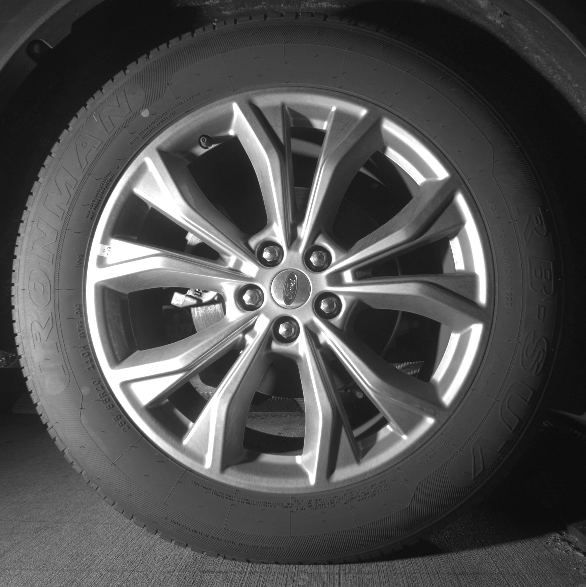 Thumbnail: 2024 Ford Explorer - 15