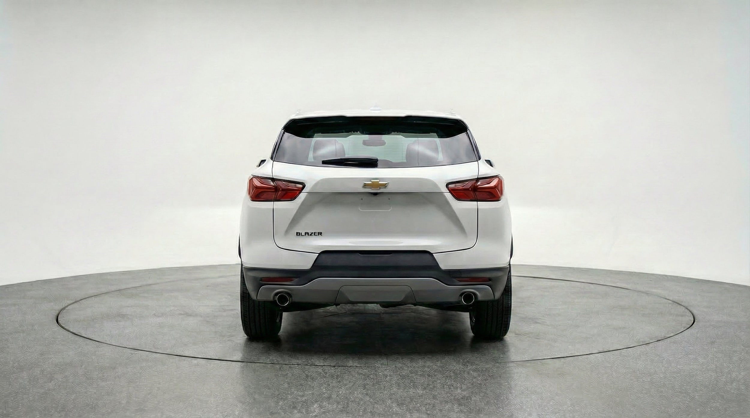 Thumbnail: 2025 Chevrolet Blazer - 7