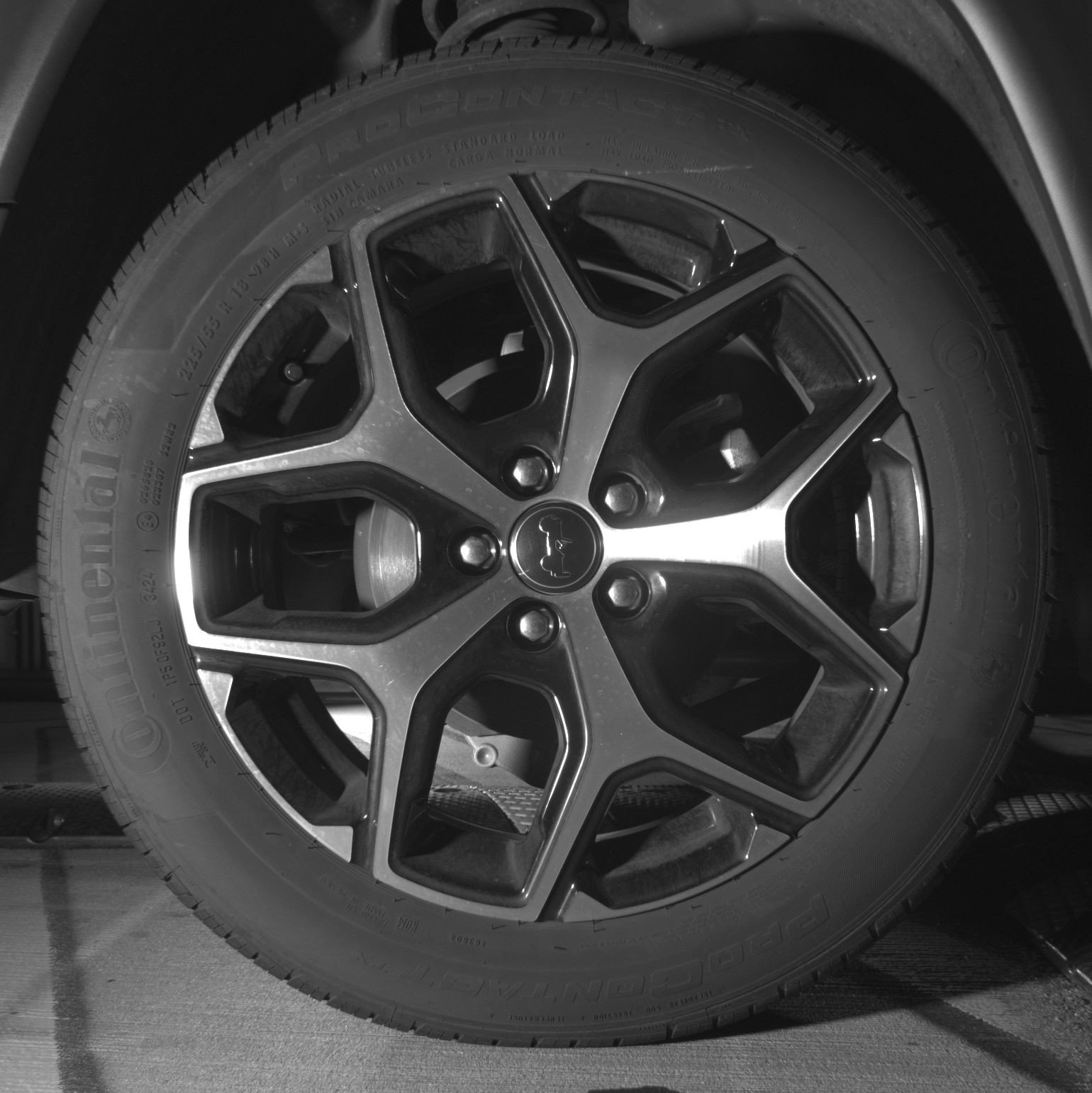 Thumbnail: 2025 Jeep Compass - 15