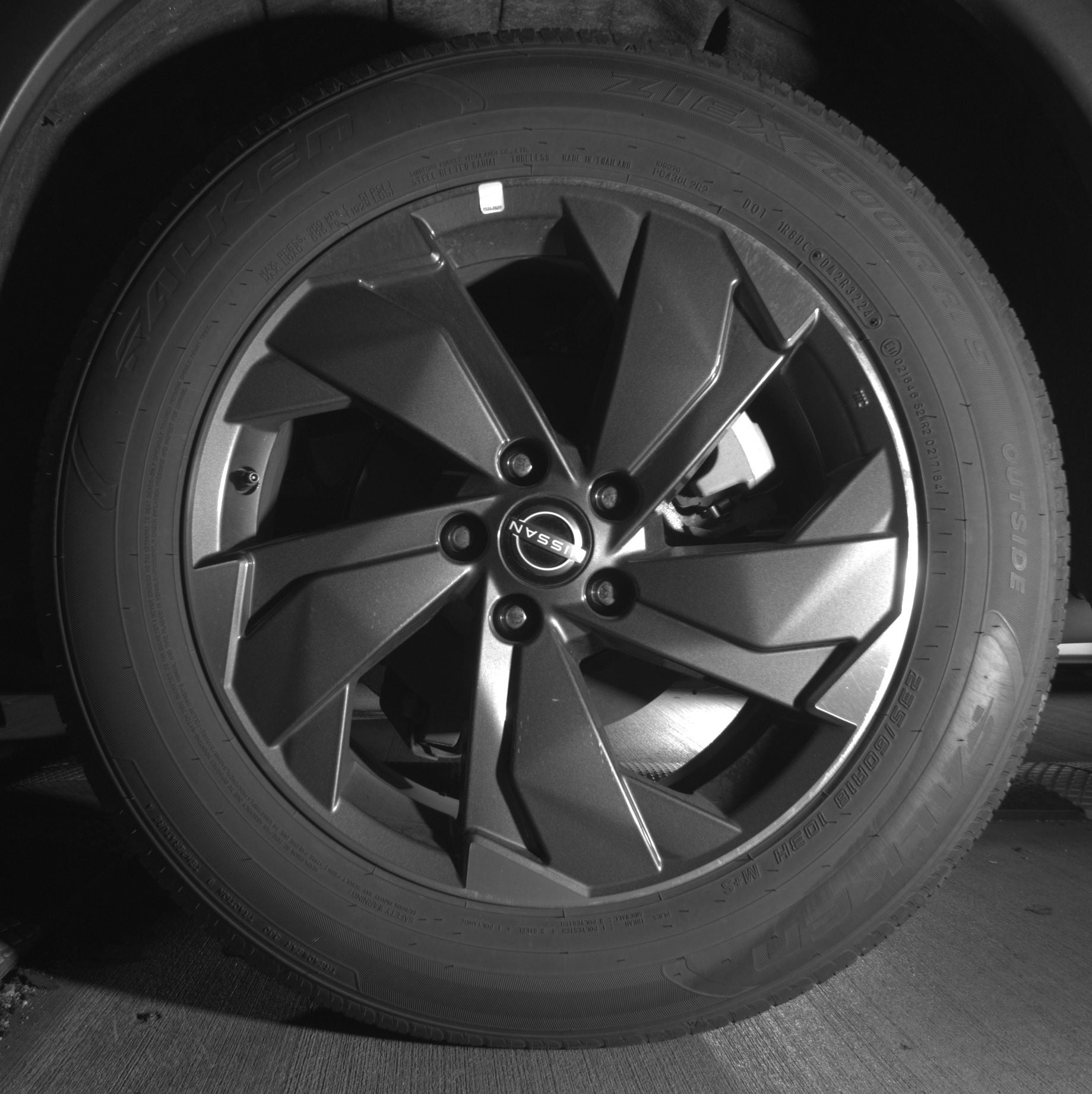 Thumbnail: 2025 Nissan Rogue - 10