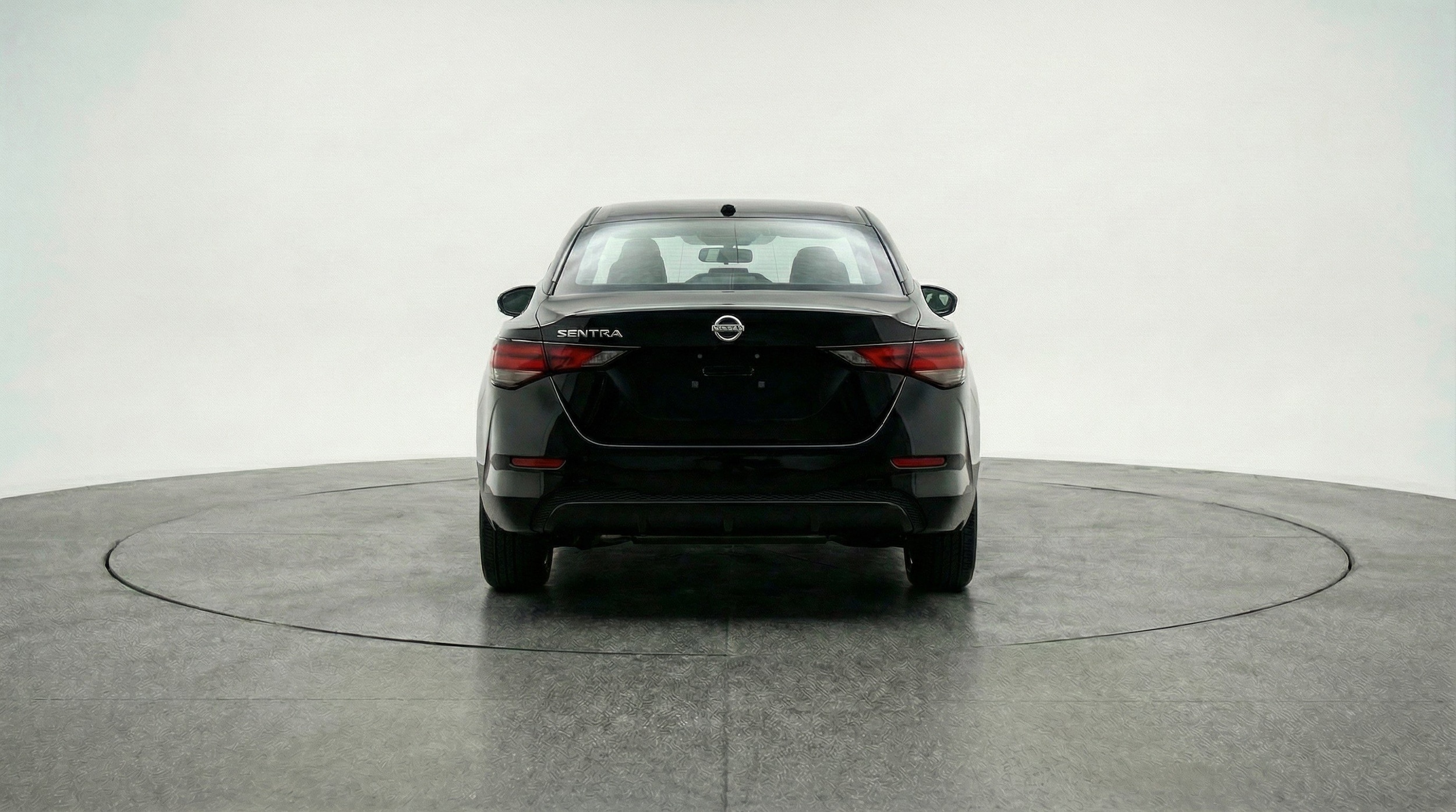 Thumbnail: 2025 Nissan Sentra - 7