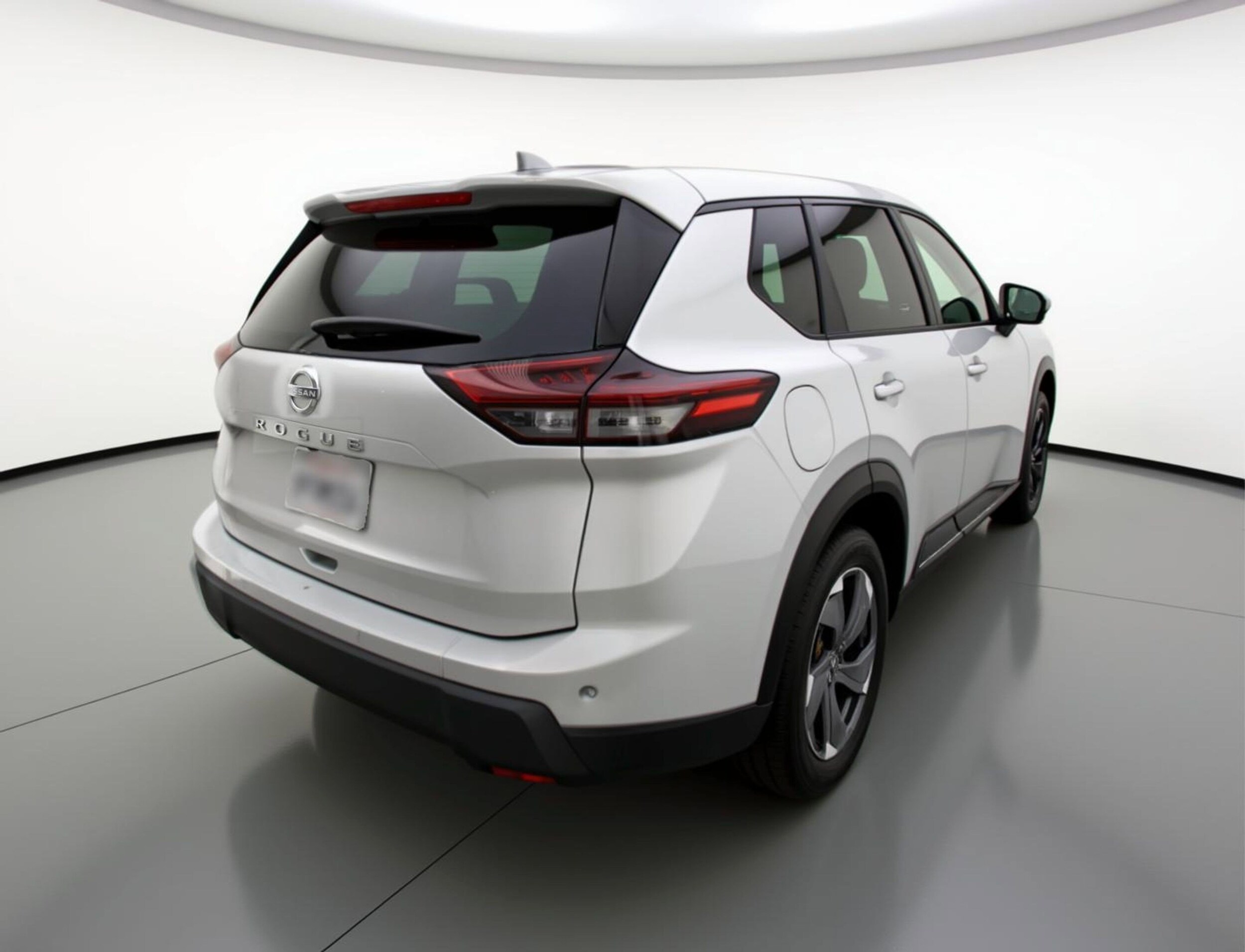 Thumbnail: 2025 Nissan Rogue - 9