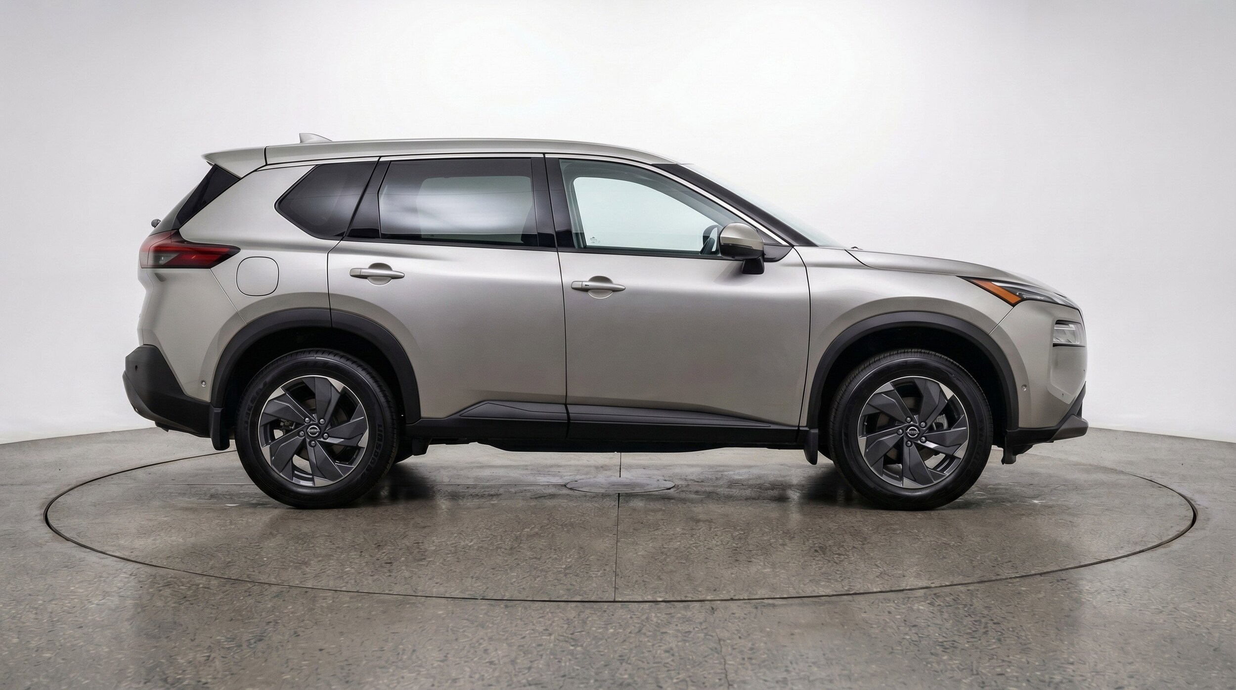 Thumbnail: 2025 Nissan Rogue - 11